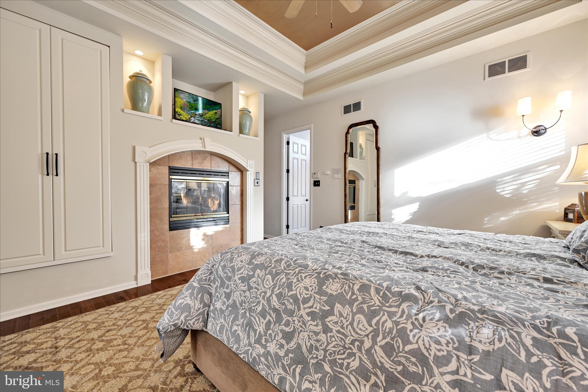 MCKEANS RIDGE - Residential