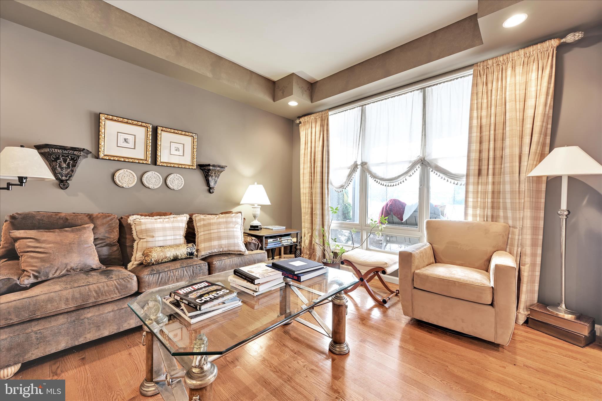 MCKEANS RIDGE - Residential