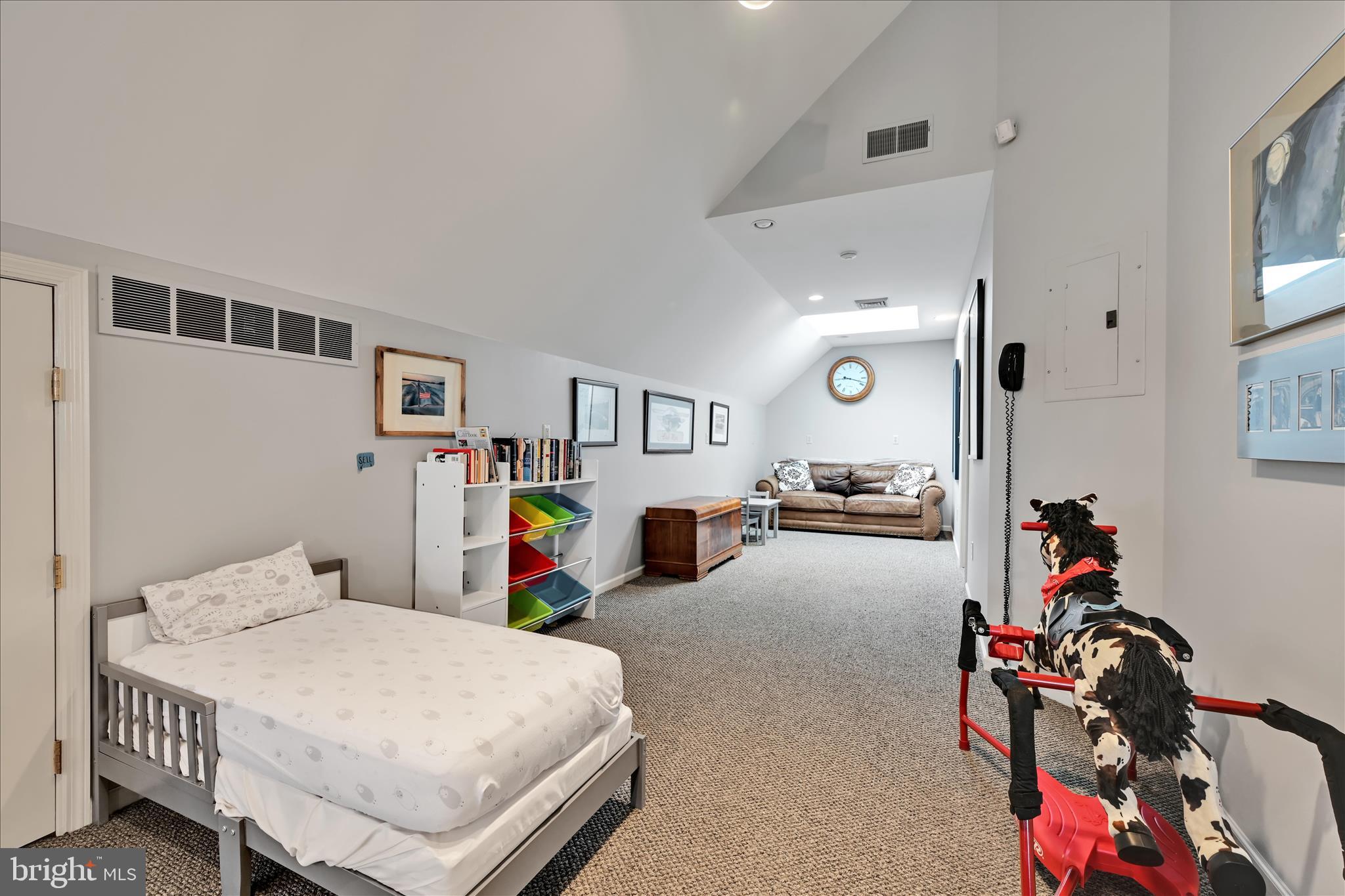 MCKEANS RIDGE - Residential