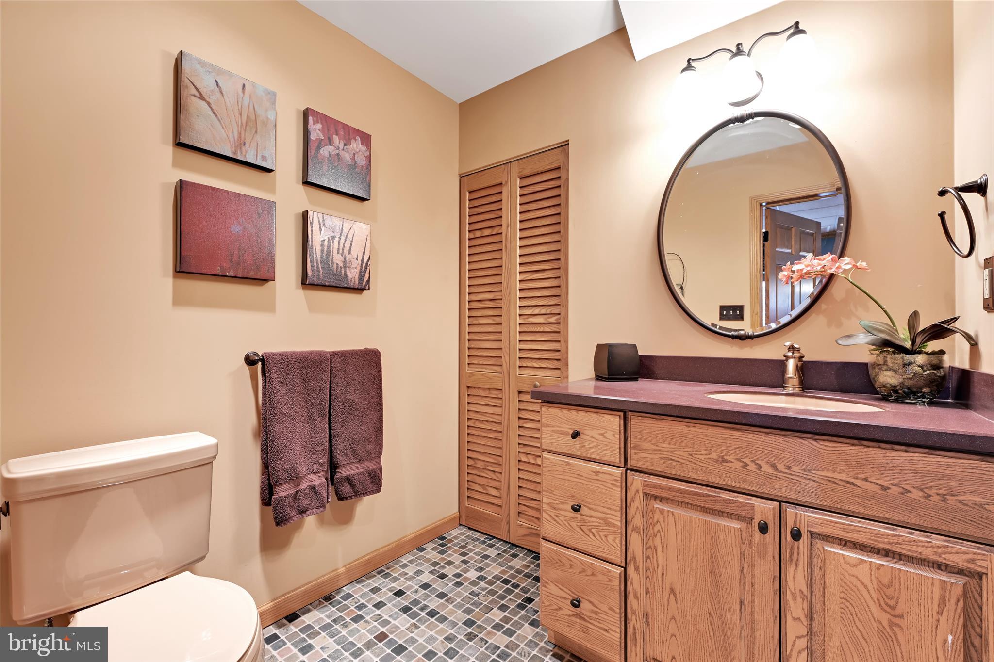 MCKEANS RIDGE - Residential