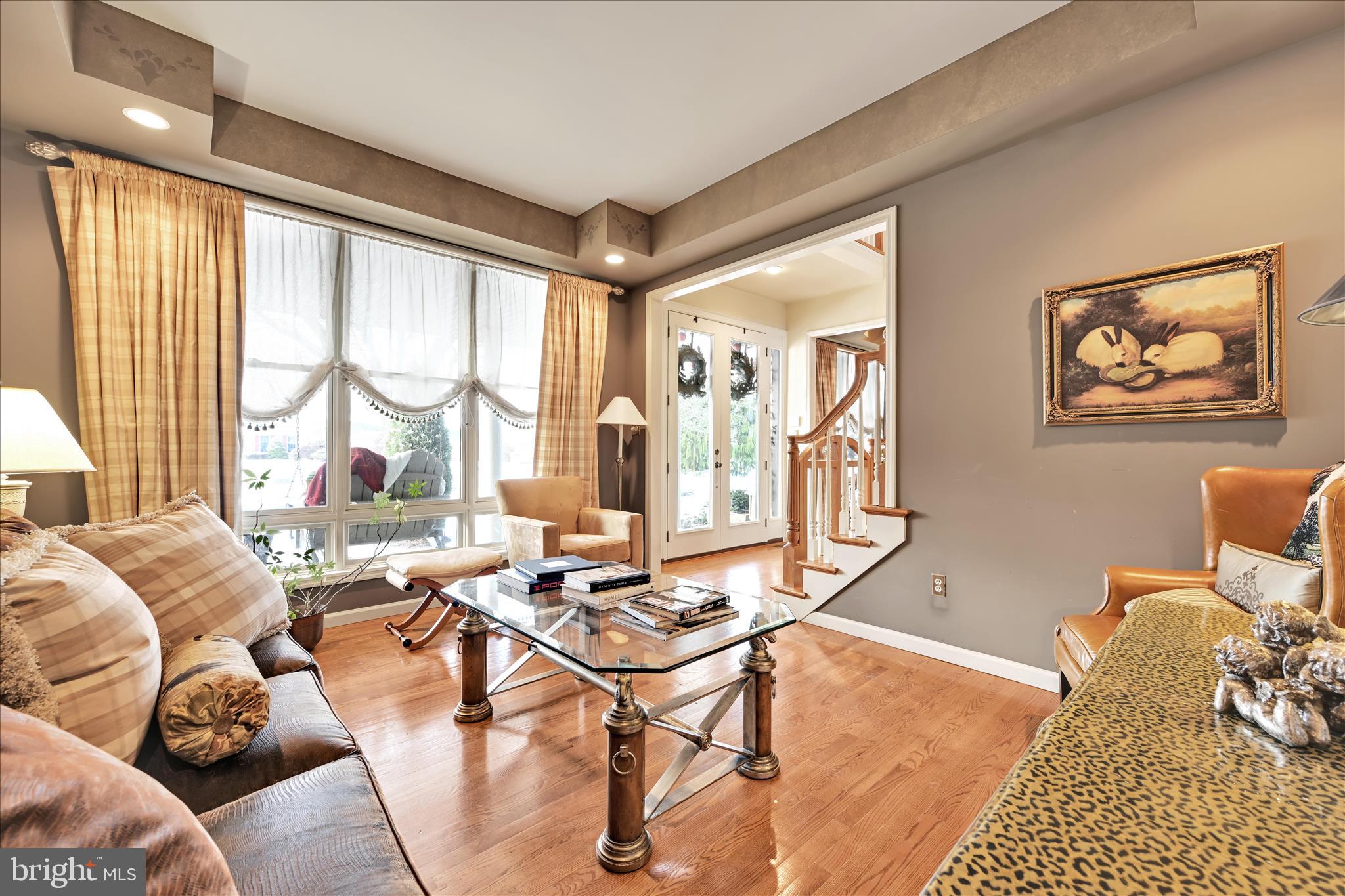 MCKEANS RIDGE - Residential