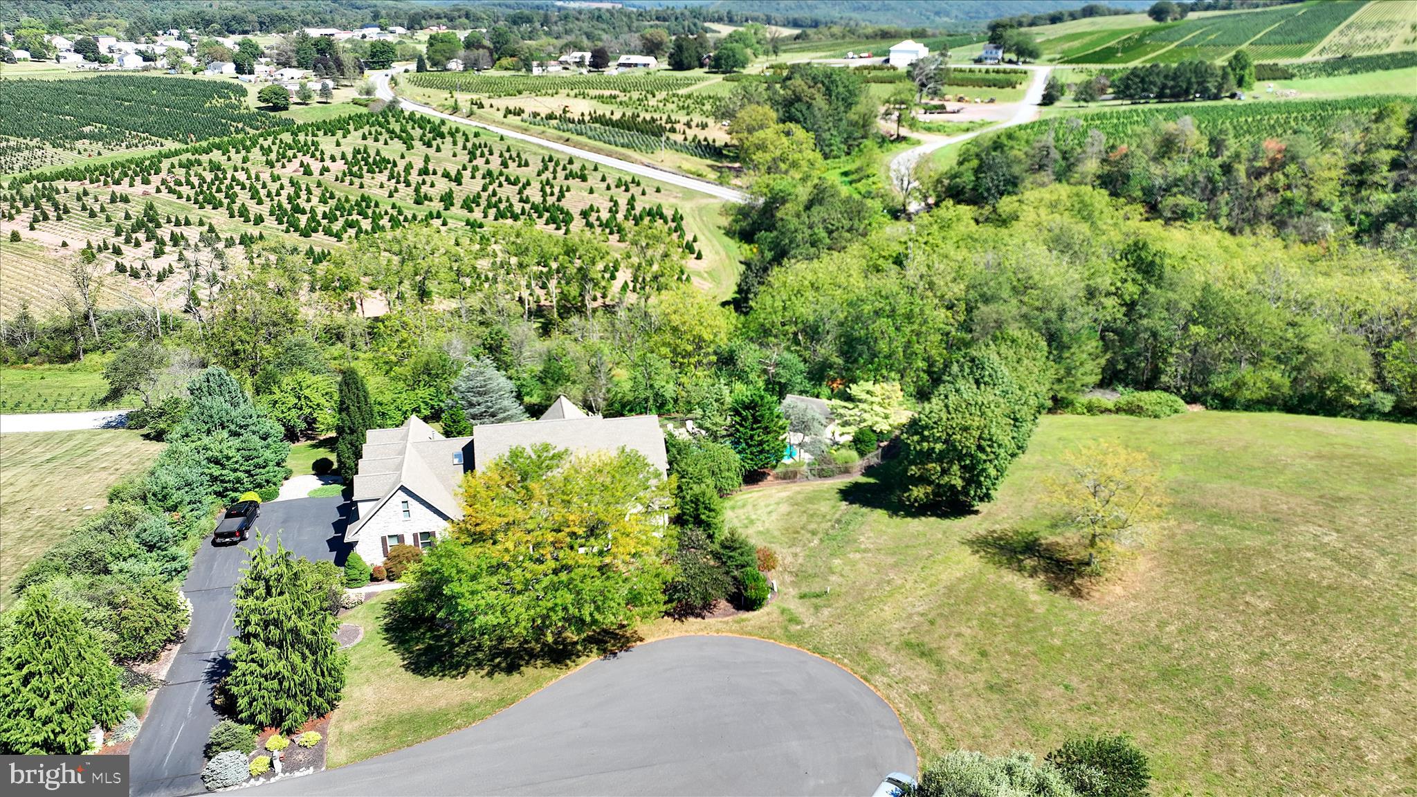 MCKEANS RIDGE - Residential