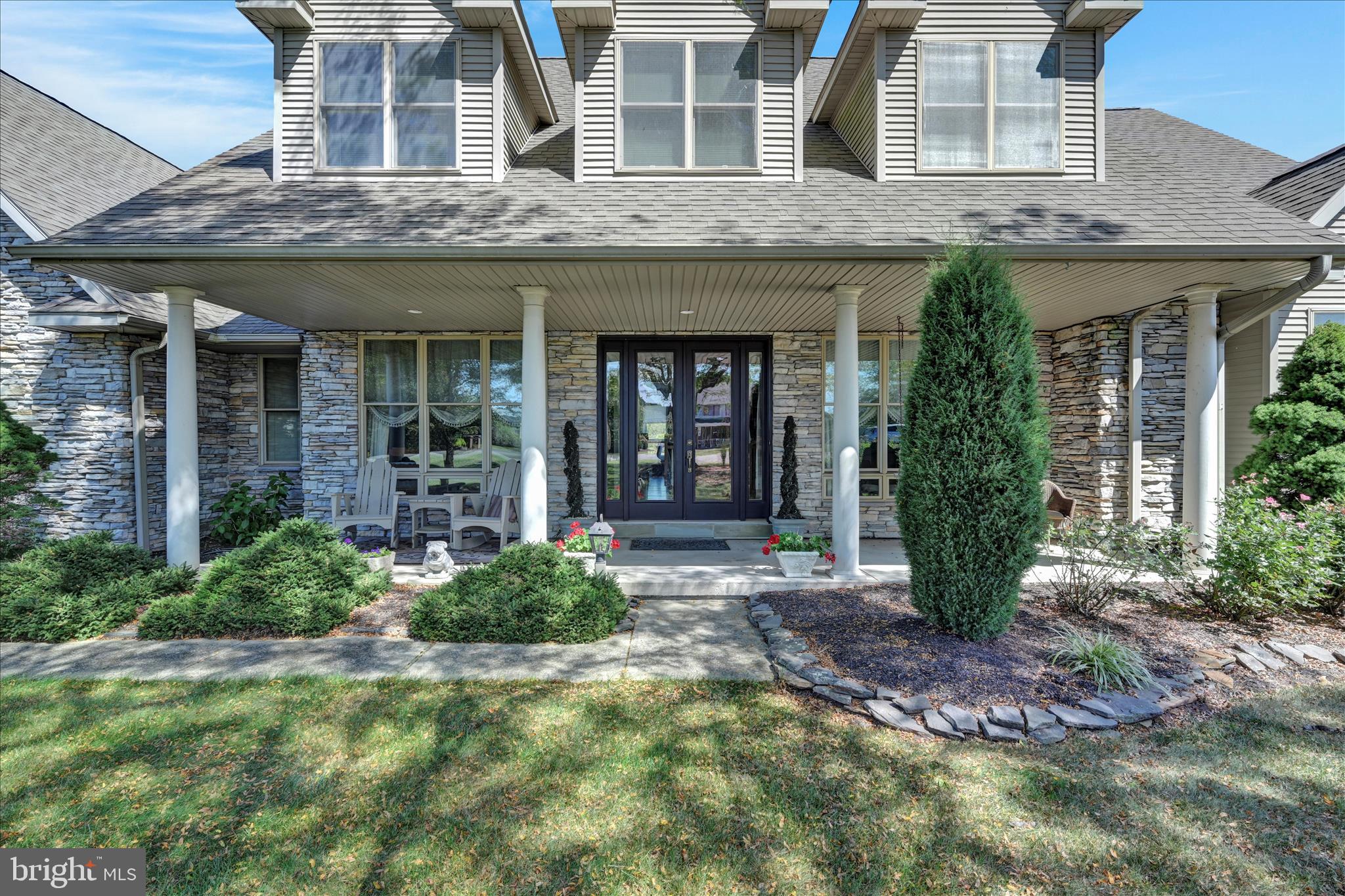 MCKEANS RIDGE - Residential