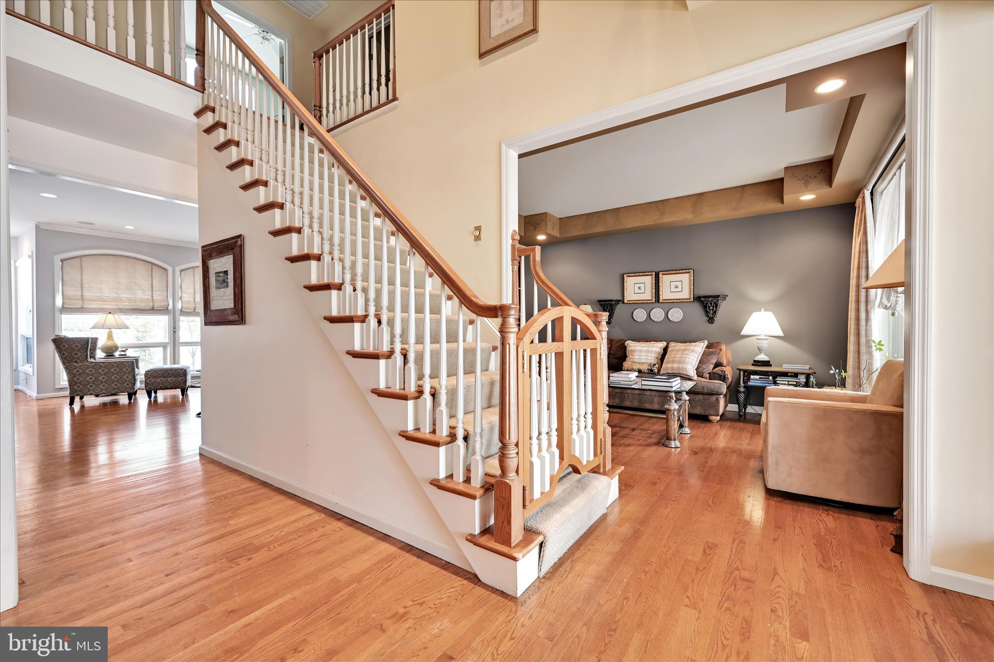 MCKEANS RIDGE - Residential