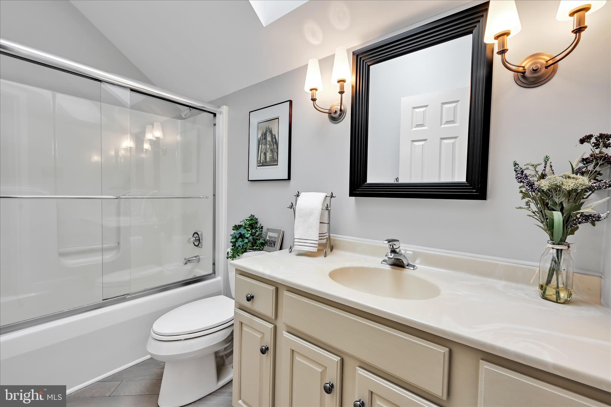 MCKEANS RIDGE - Residential