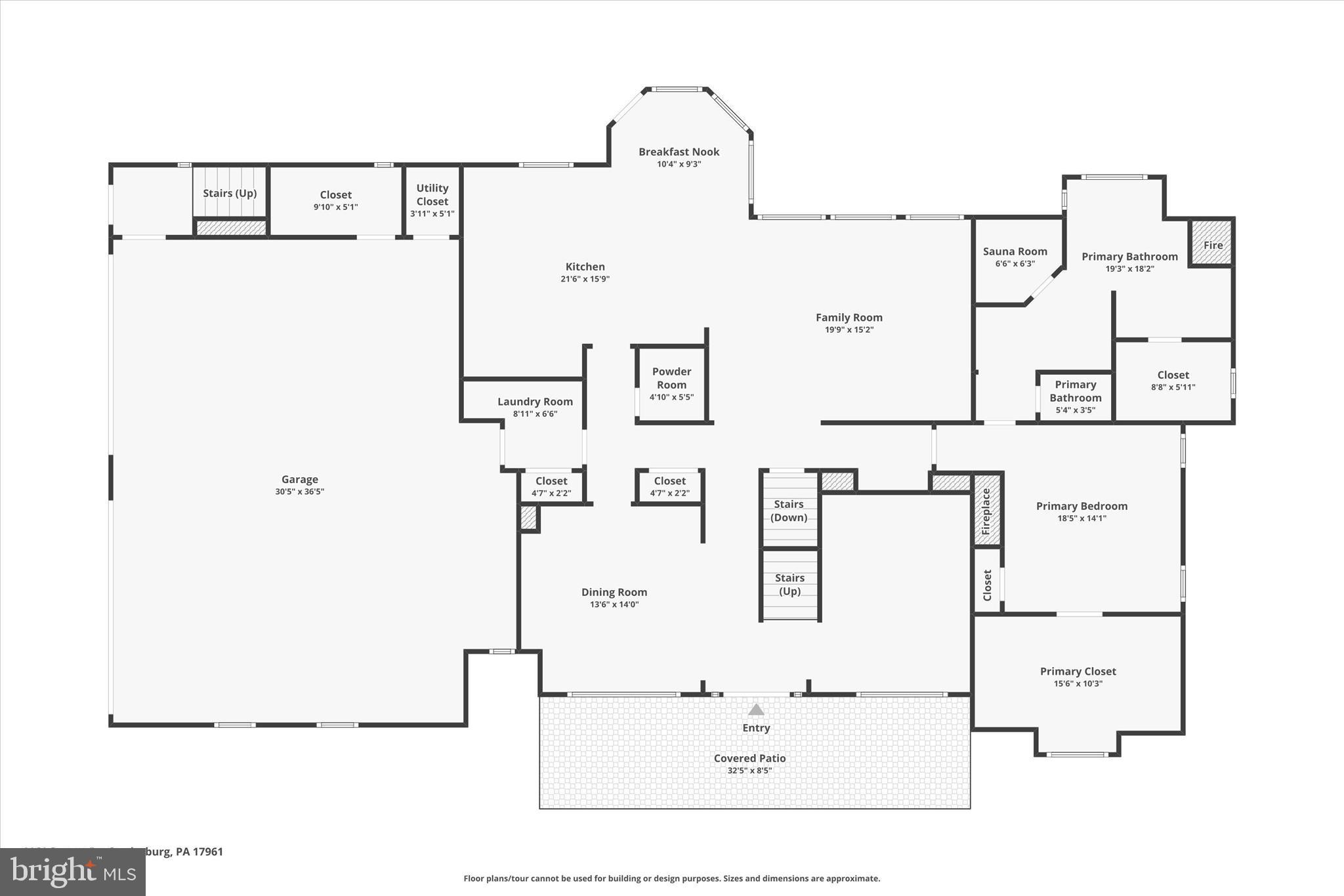 MCKEANS RIDGE - Residential