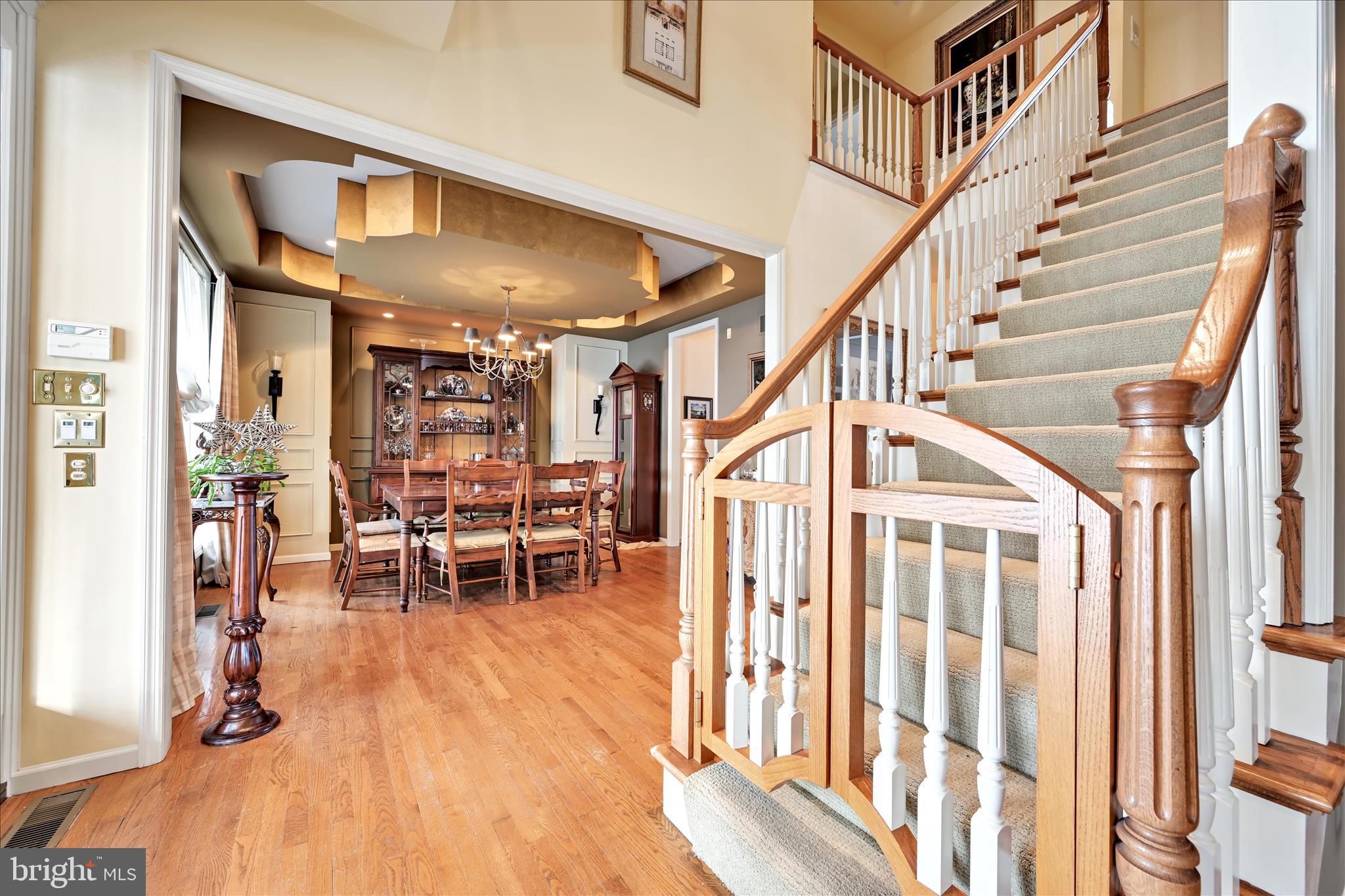 MCKEANS RIDGE - Residential