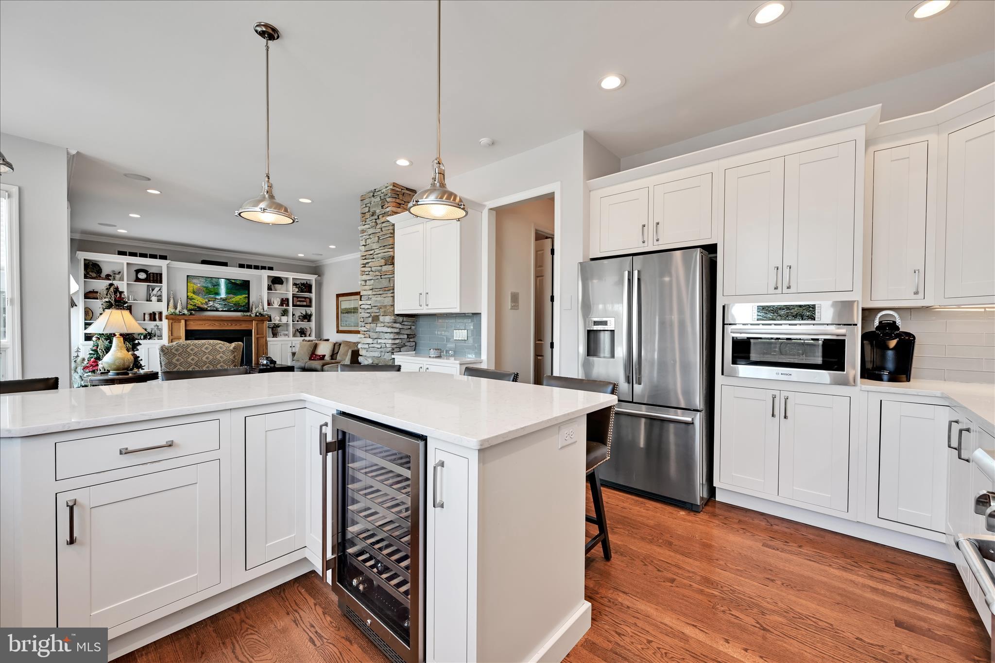 MCKEANS RIDGE - Residential