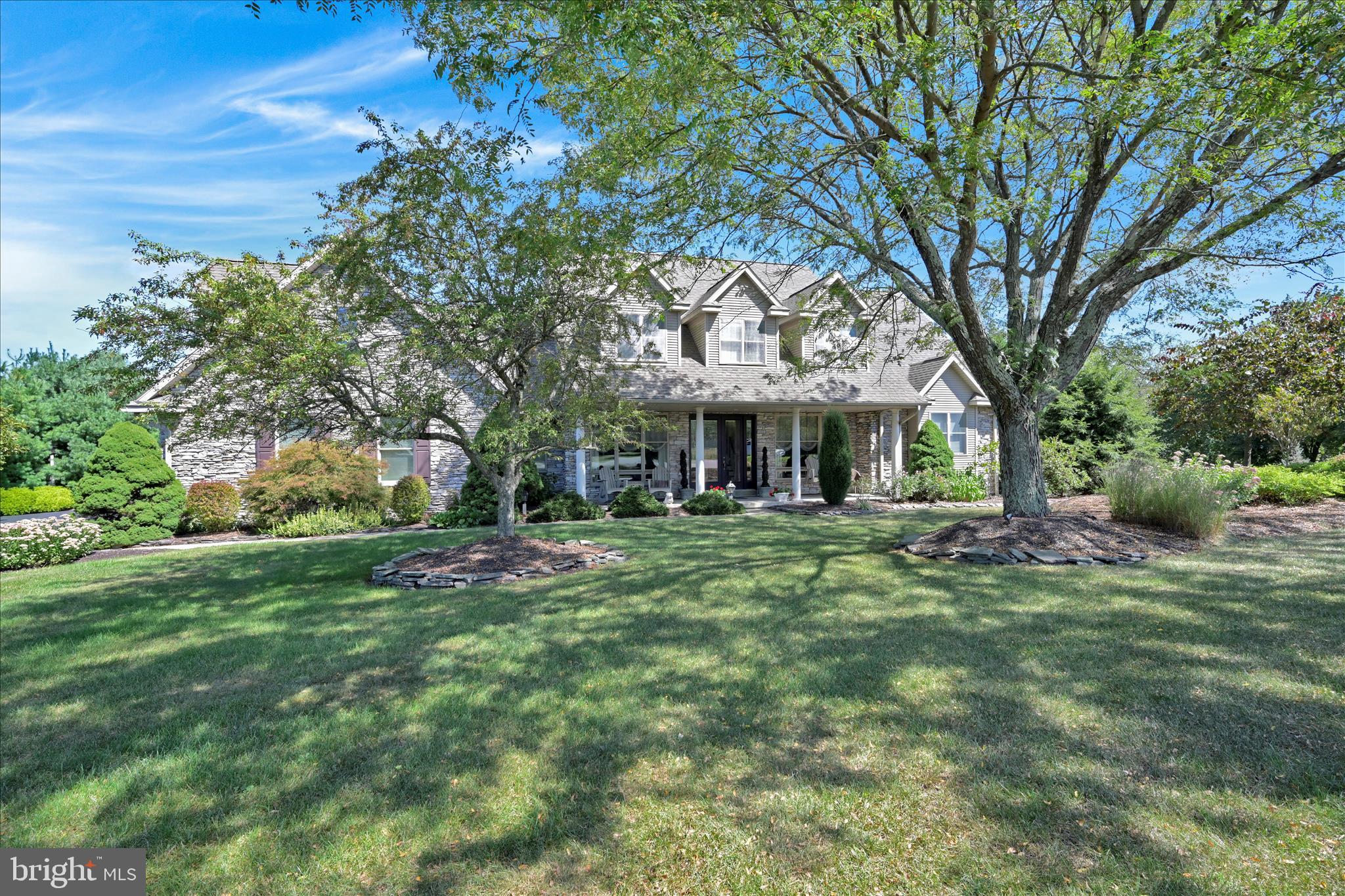 MCKEANS RIDGE - Residential