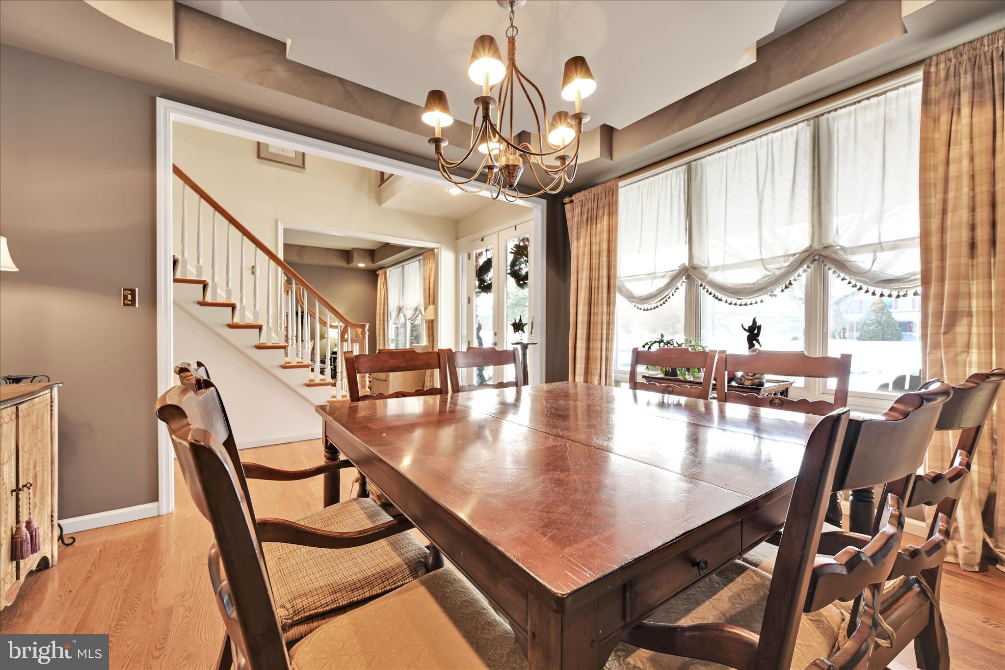 MCKEANS RIDGE - Residential