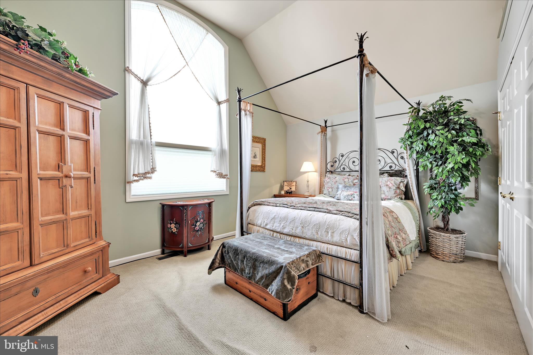 MCKEANS RIDGE - Residential