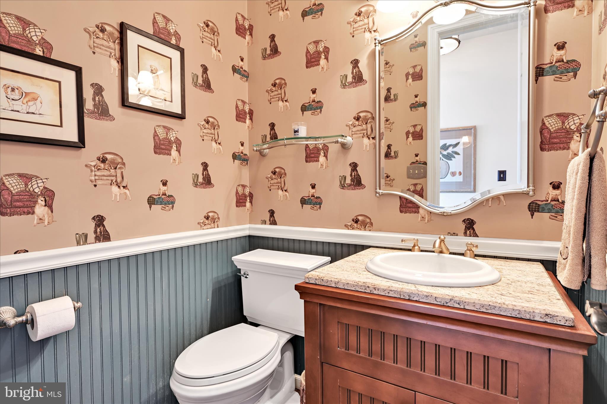 MCKEANS RIDGE - Residential