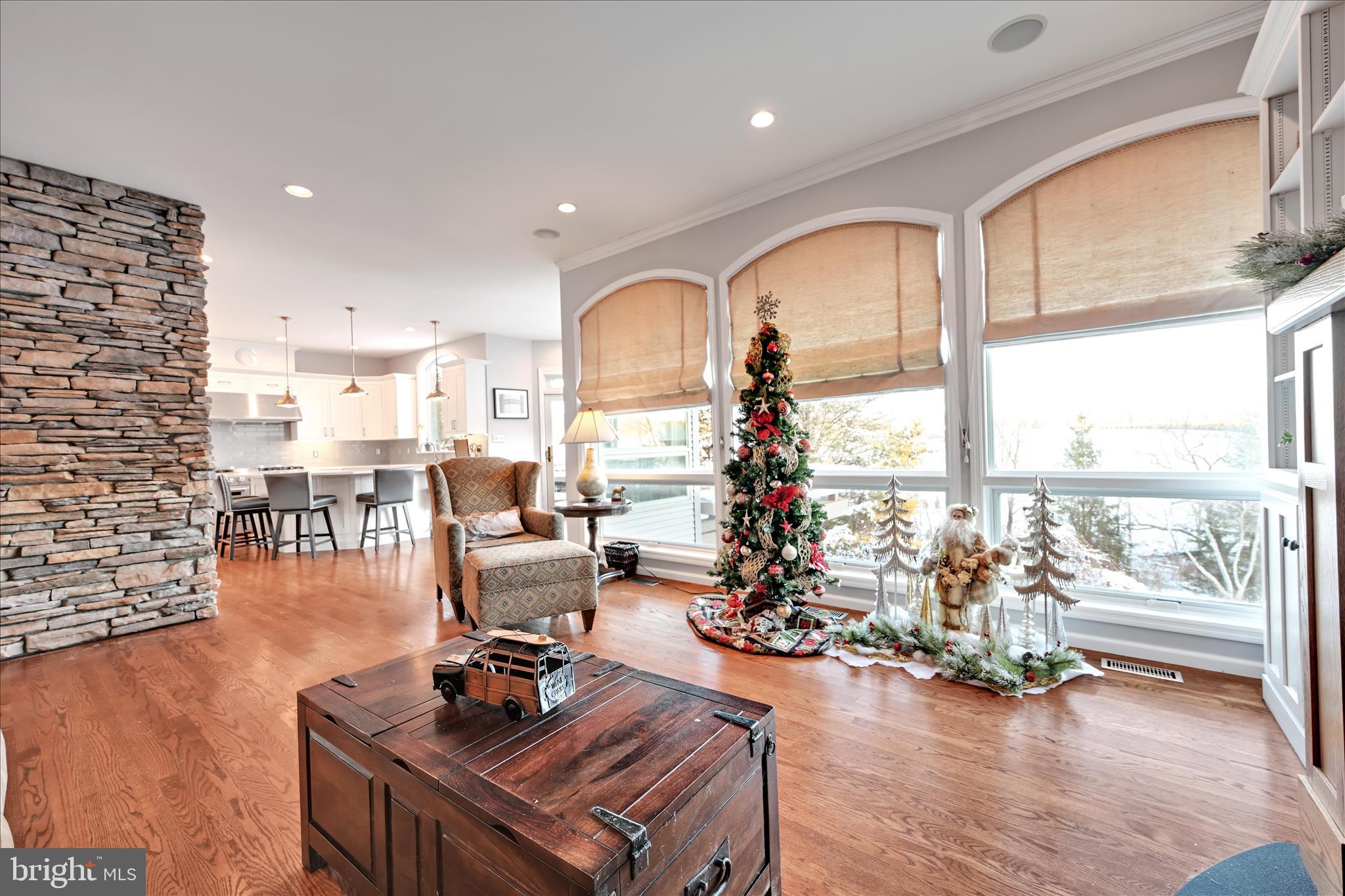 MCKEANS RIDGE - Residential