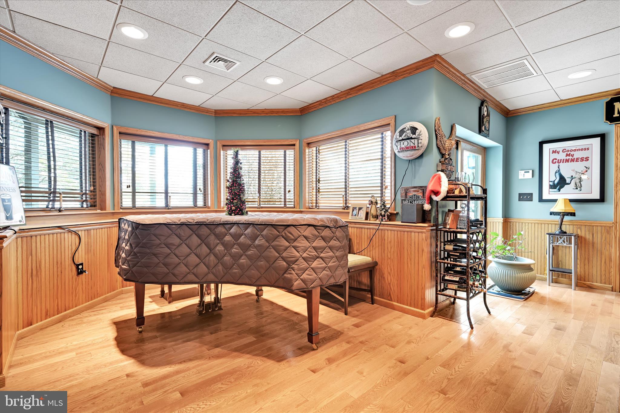 MCKEANS RIDGE - Residential