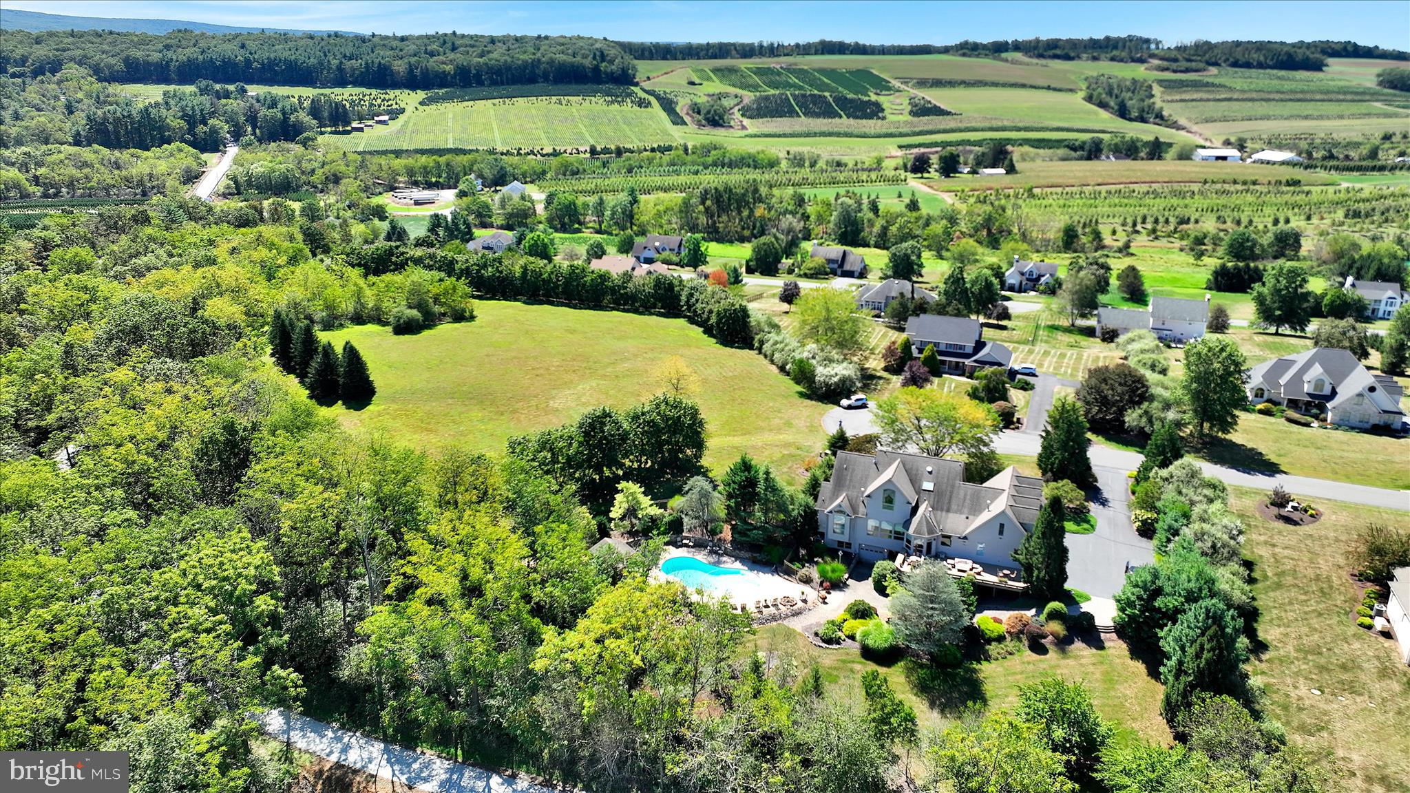 MCKEANS RIDGE - Residential