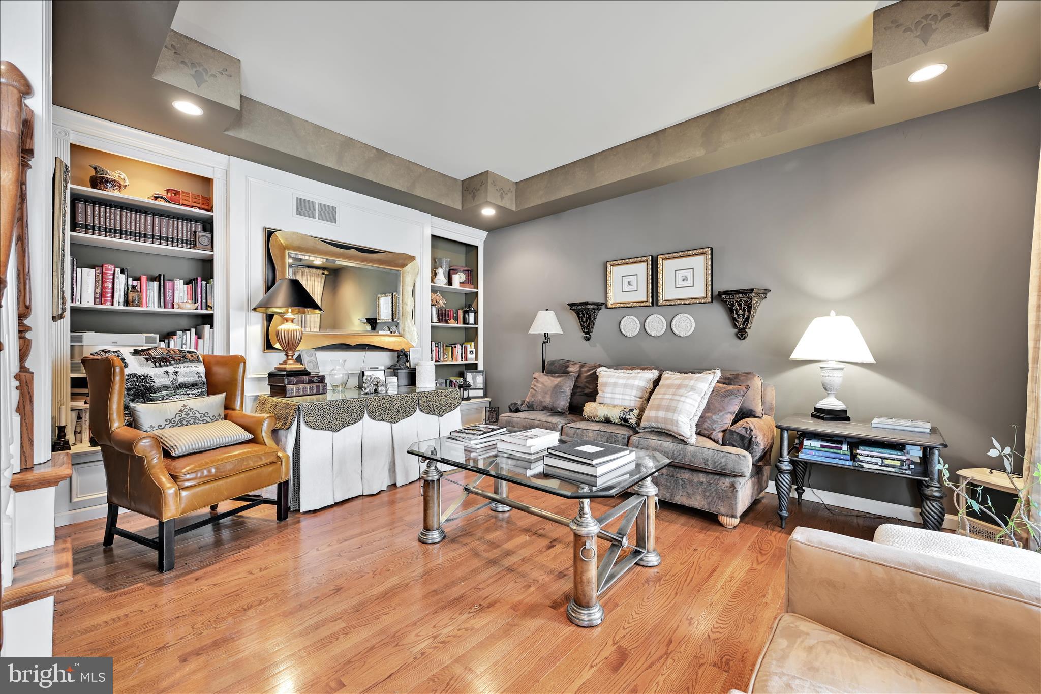 MCKEANS RIDGE - Residential