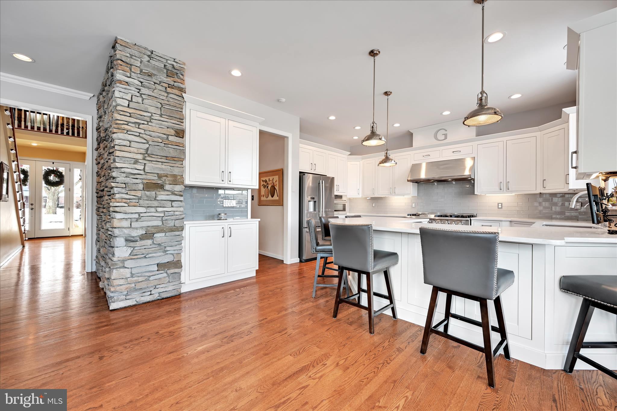 MCKEANS RIDGE - Residential