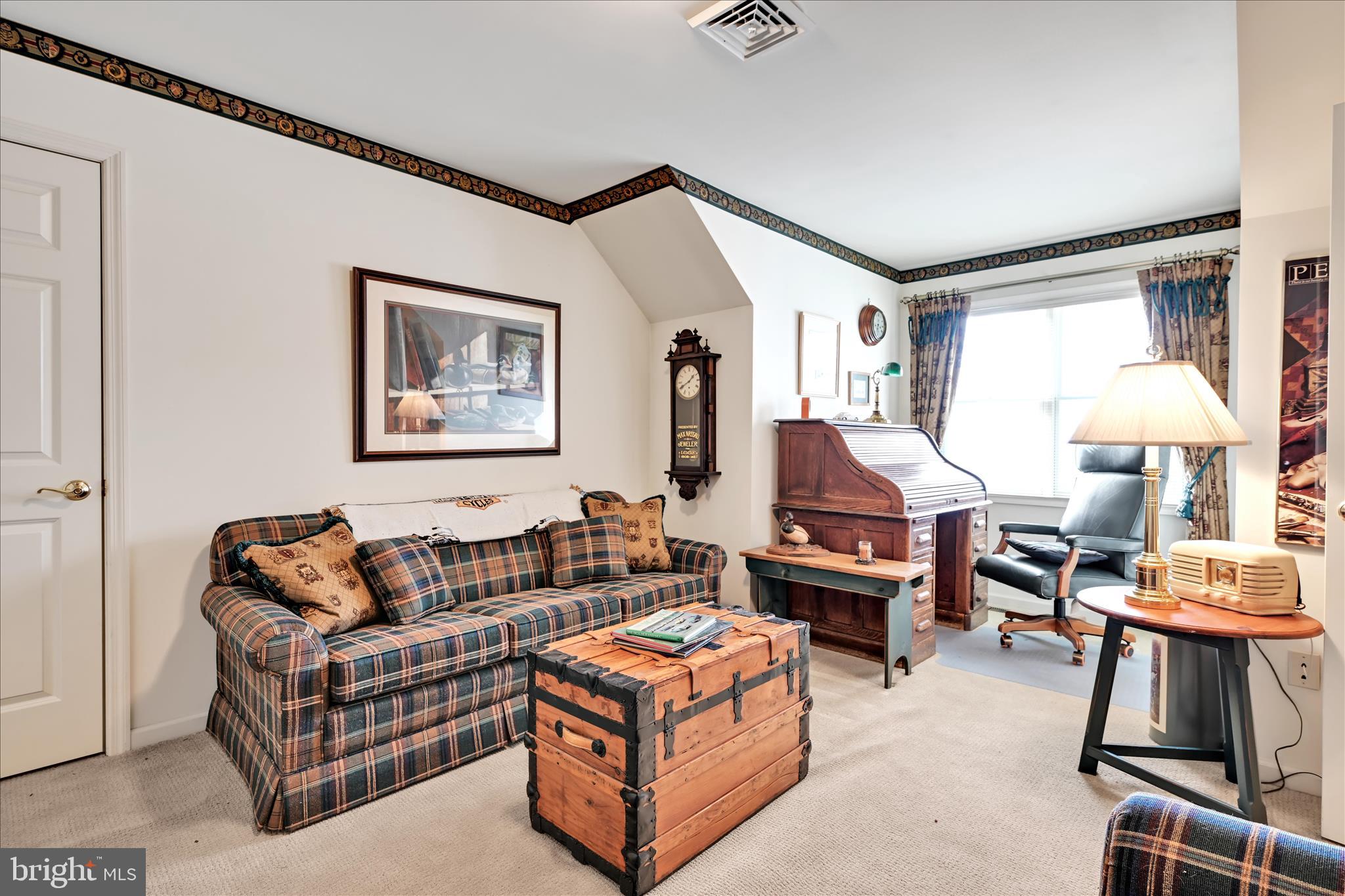 MCKEANS RIDGE - Residential