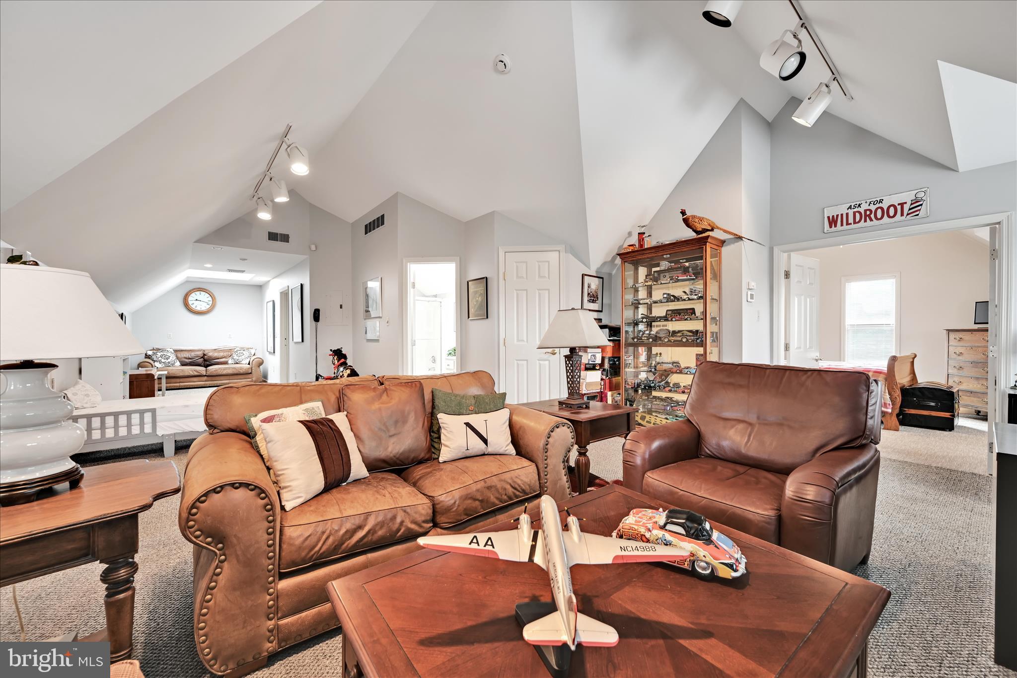 MCKEANS RIDGE - Residential