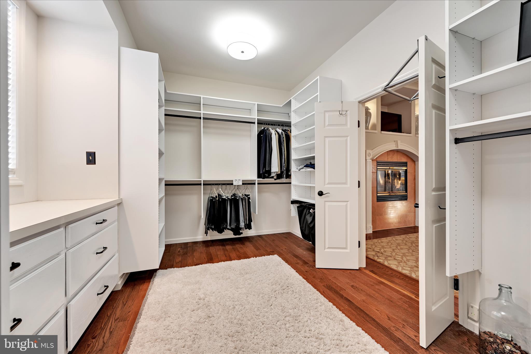 MCKEANS RIDGE - Residential