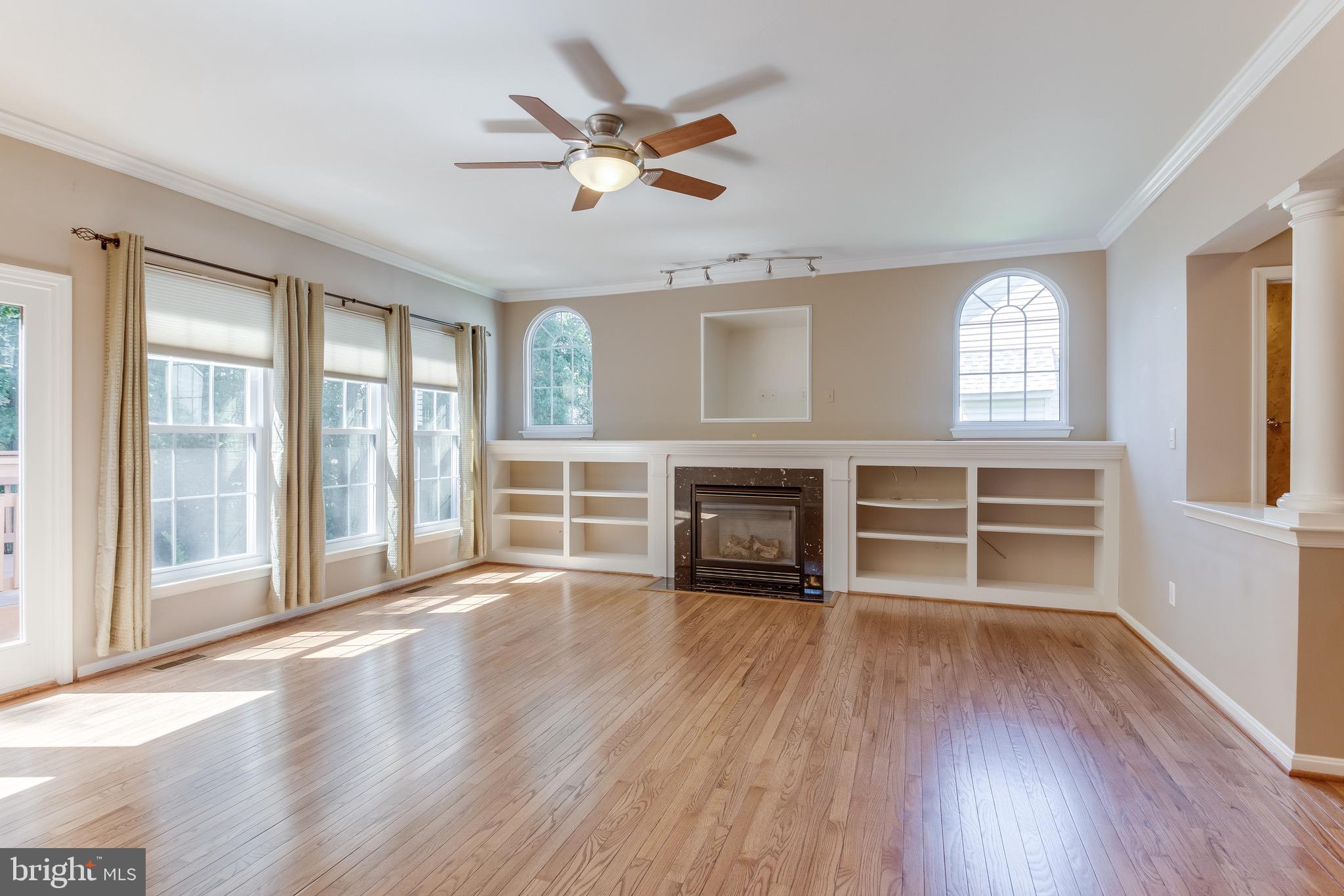 BRAEMAR - Residential