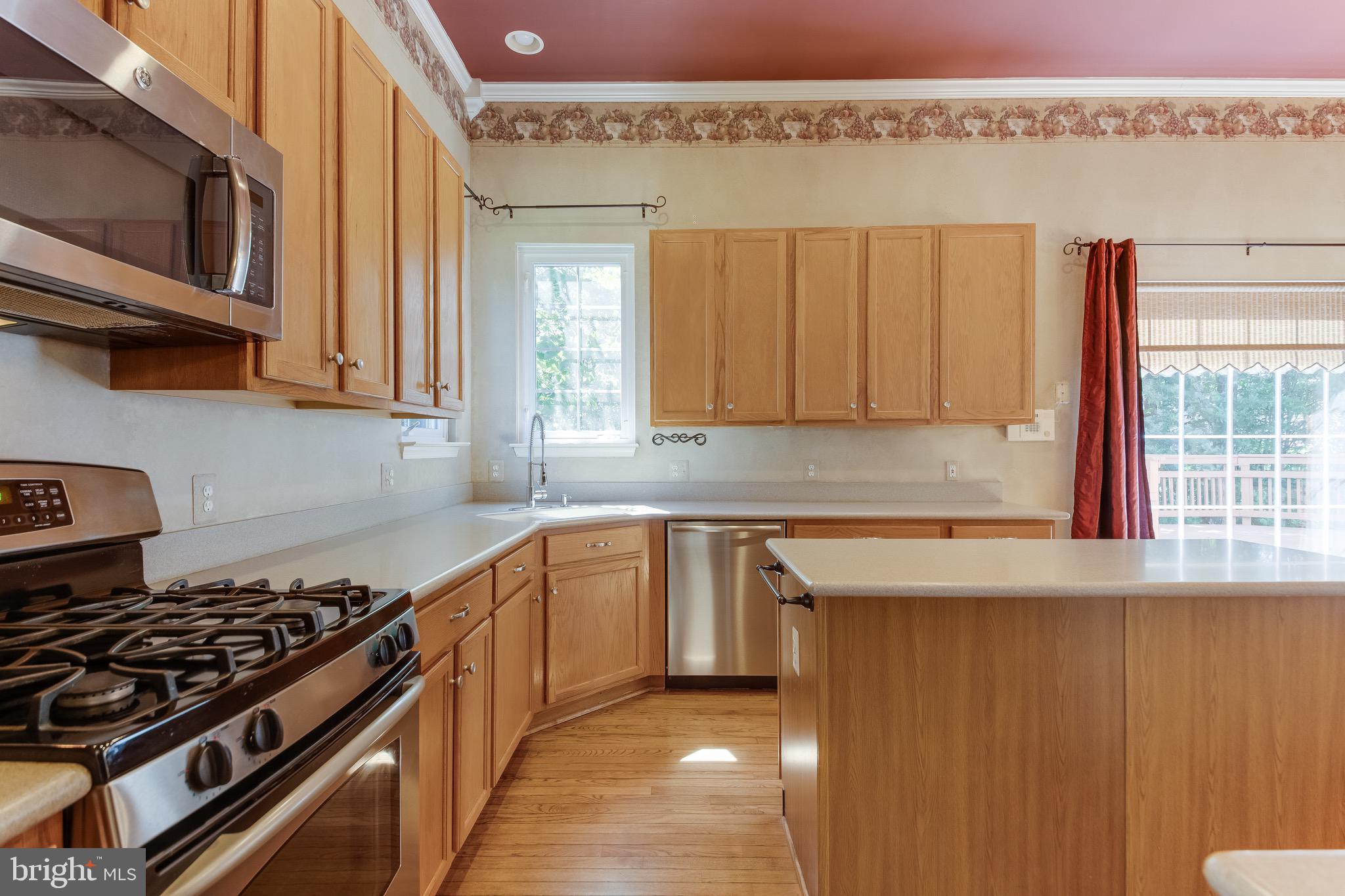 BRAEMAR - Residential