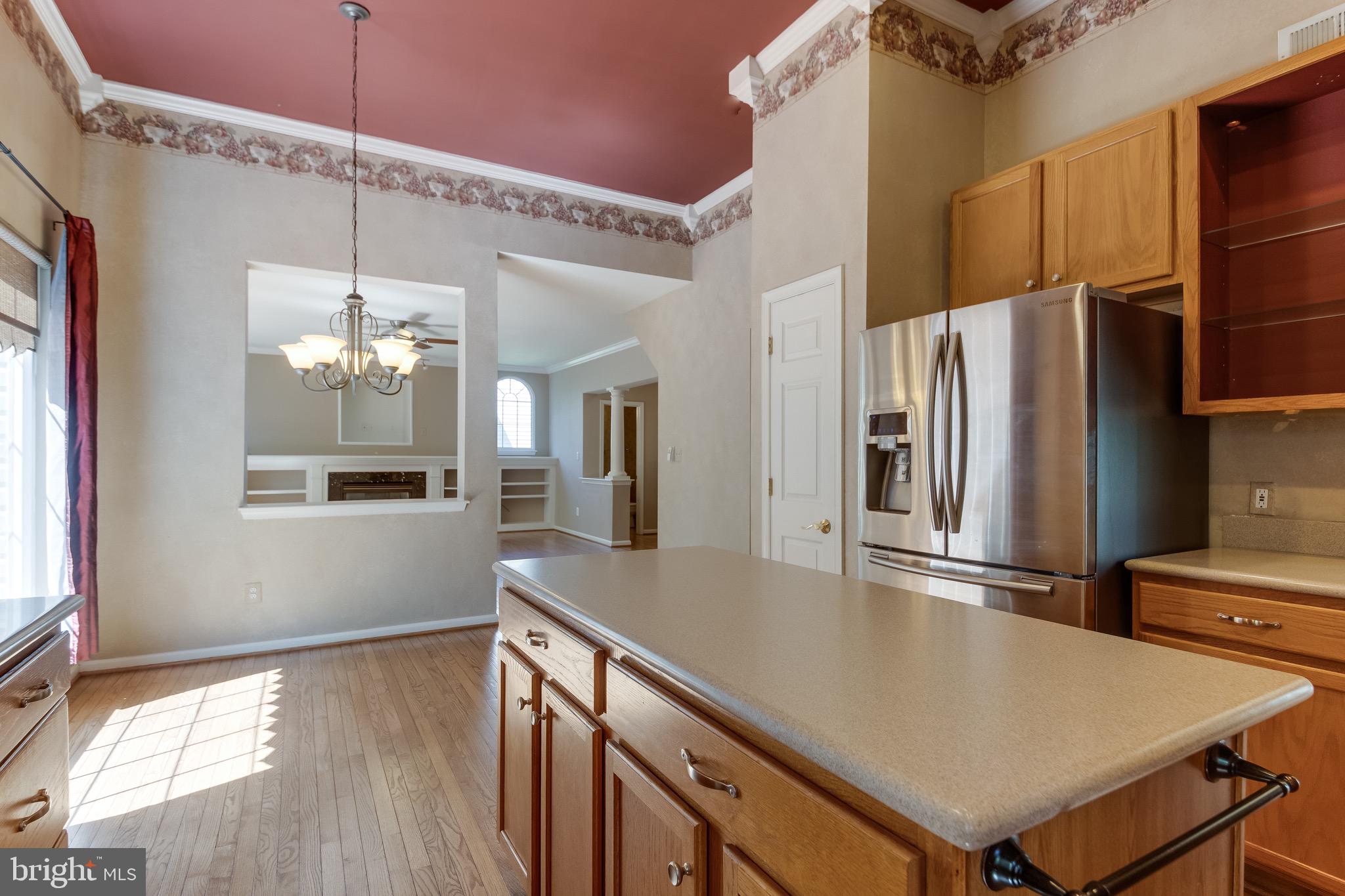 BRAEMAR - Residential