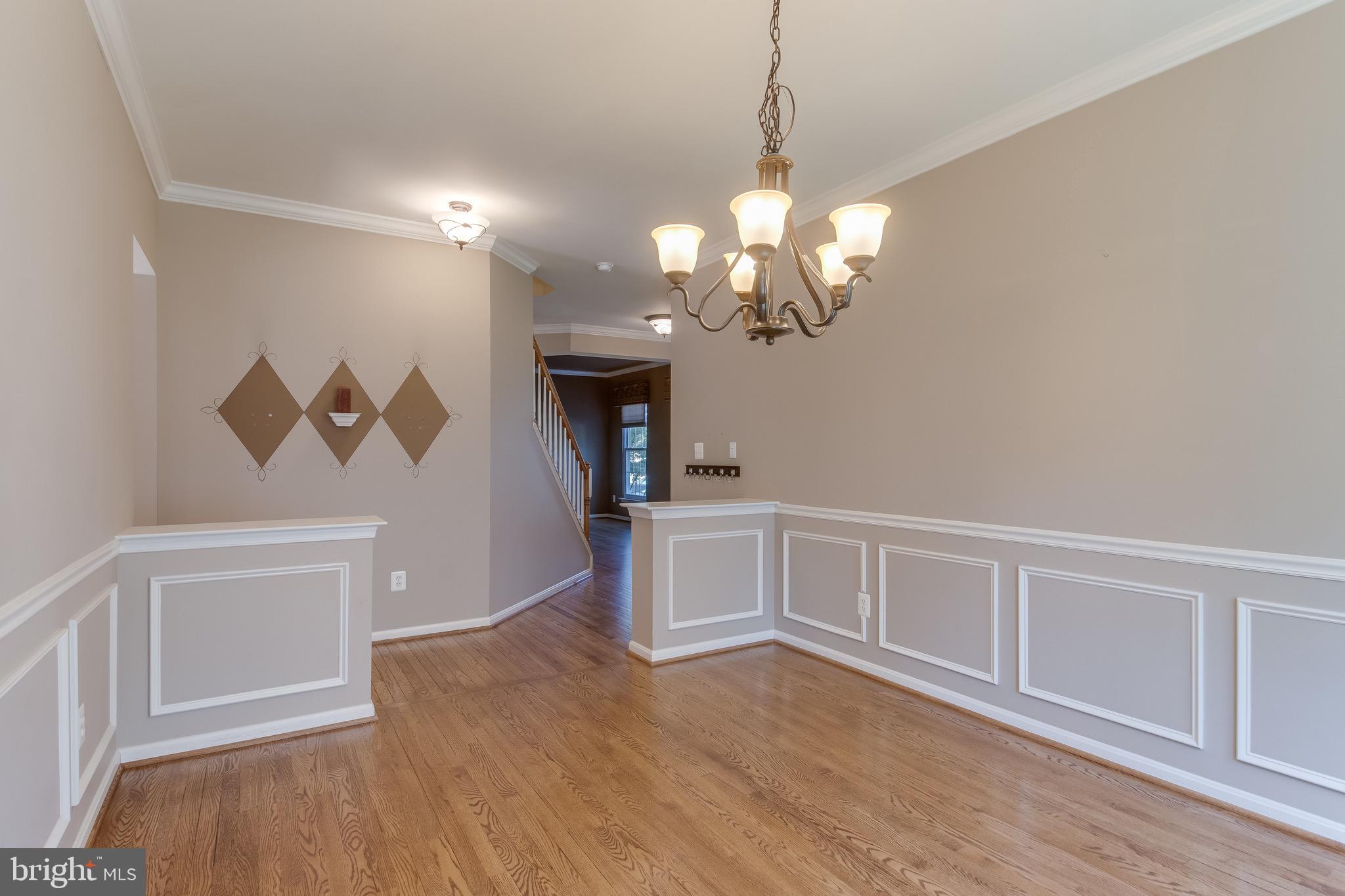 BRAEMAR - Residential