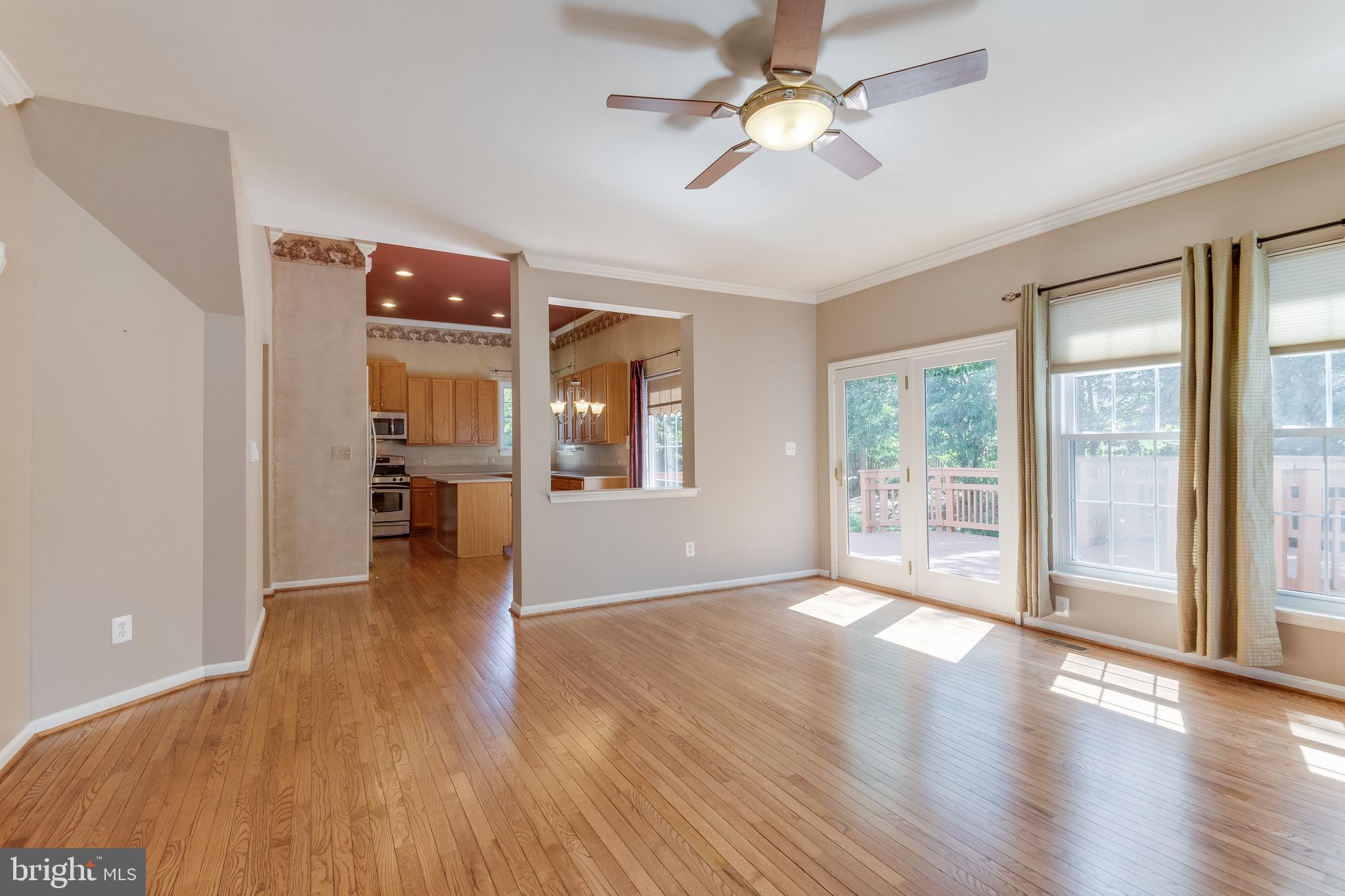 BRAEMAR - Residential