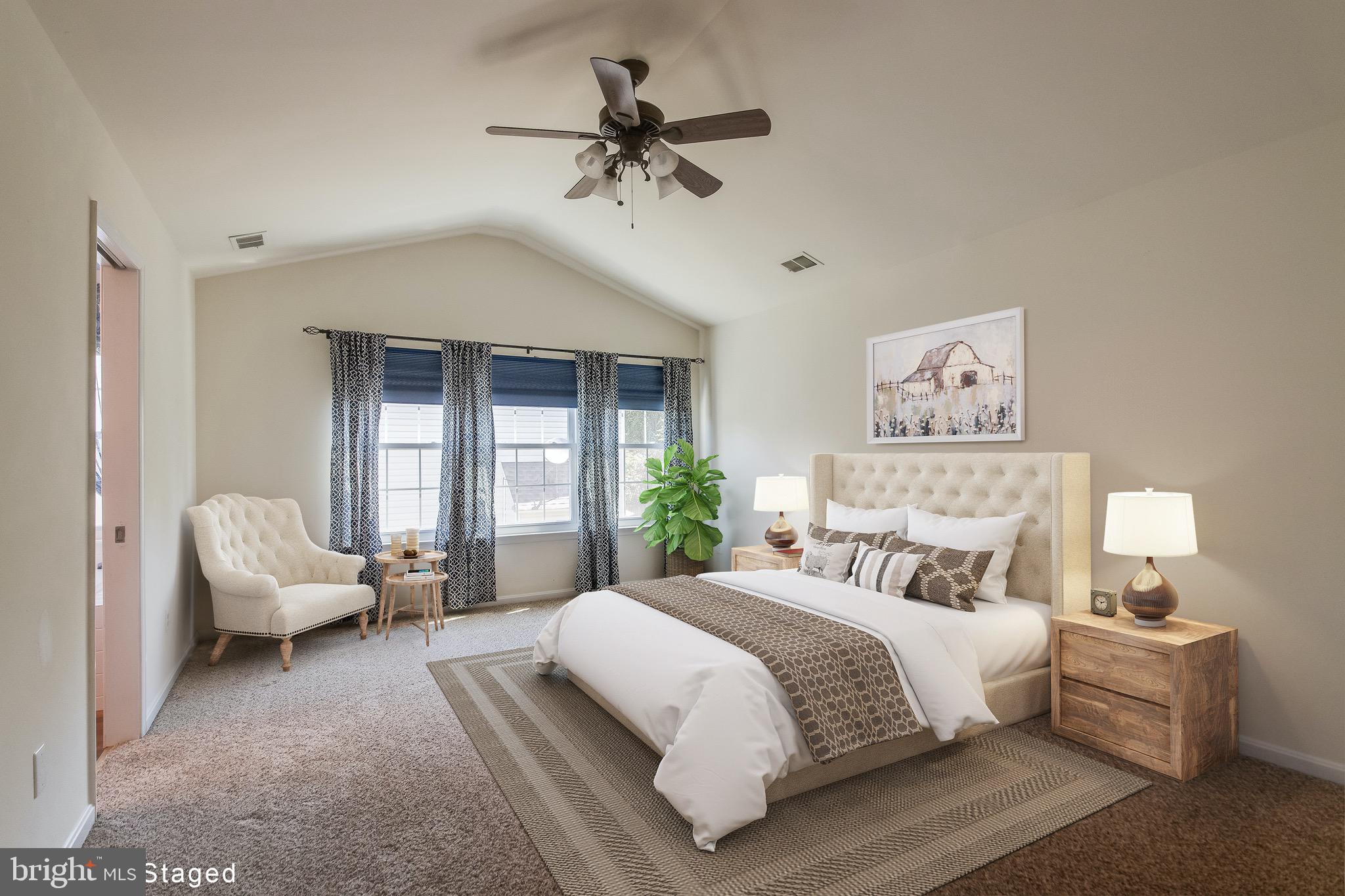 BRAEMAR - Residential