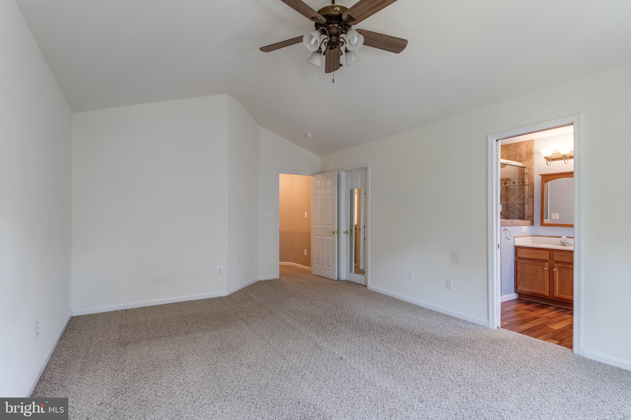 BRAEMAR - Residential