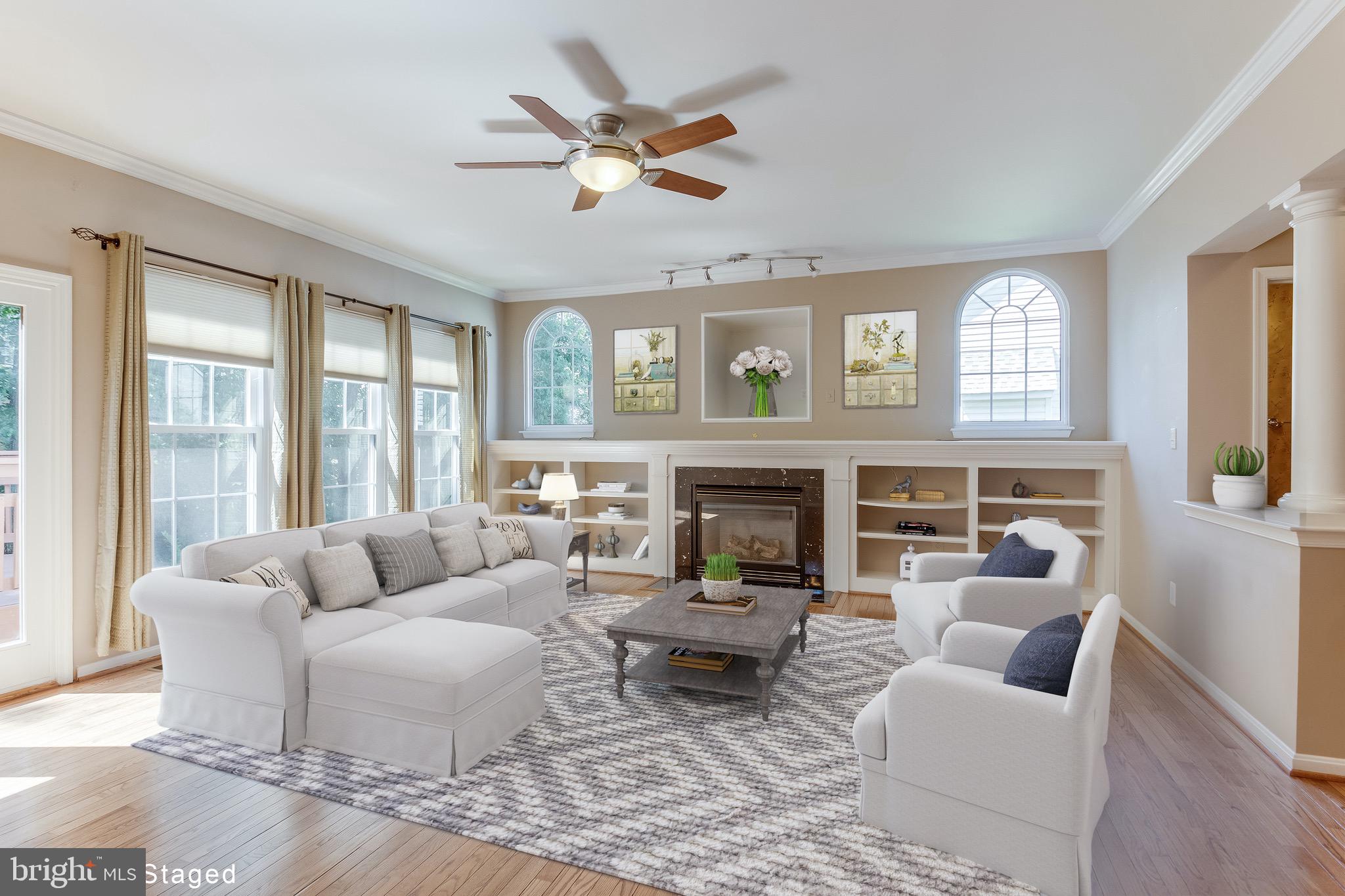 BRAEMAR - Residential