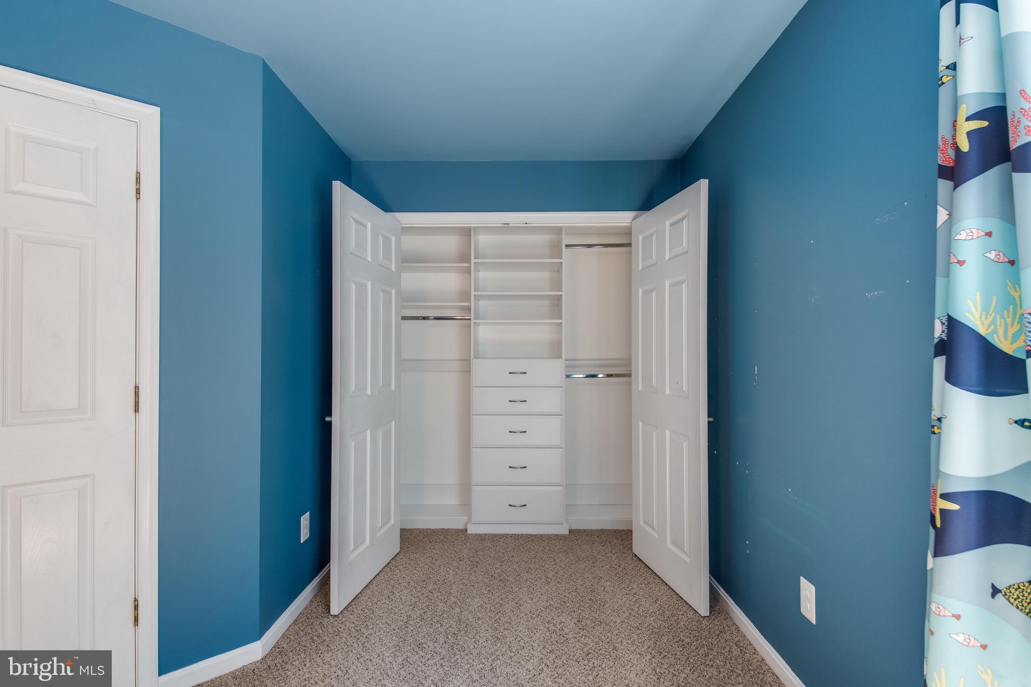 BRAEMAR - Residential