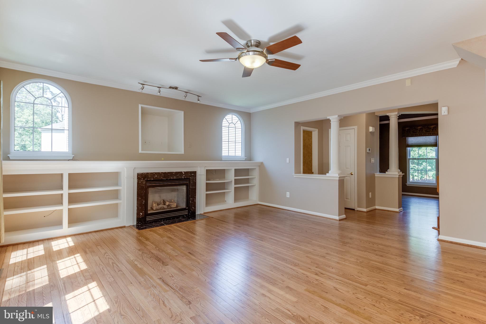 BRAEMAR - Residential