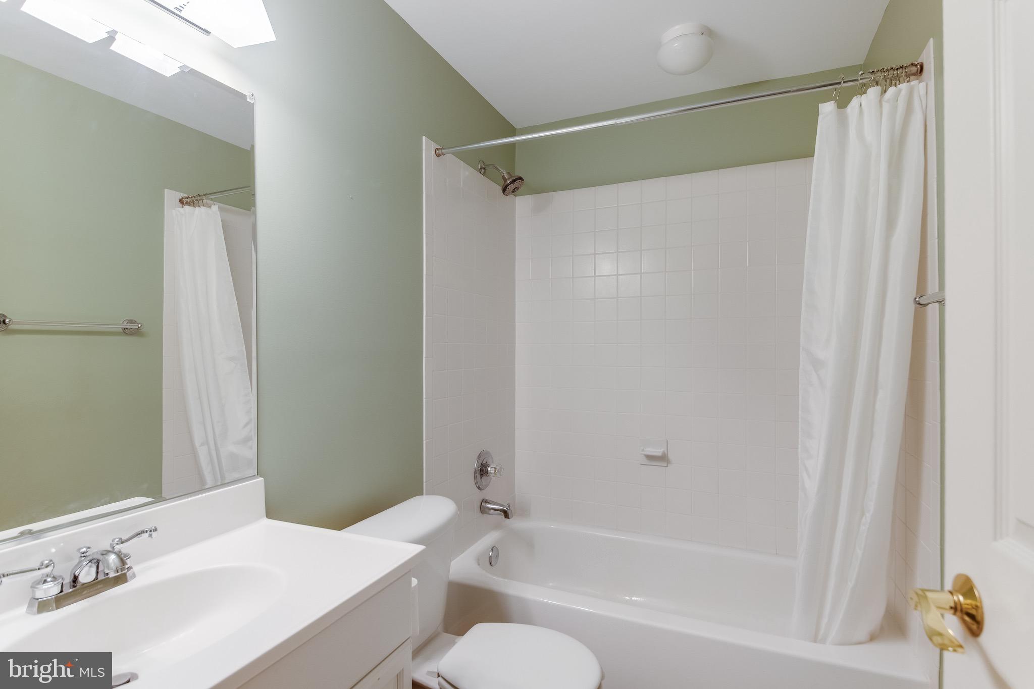 BRAEMAR - Residential