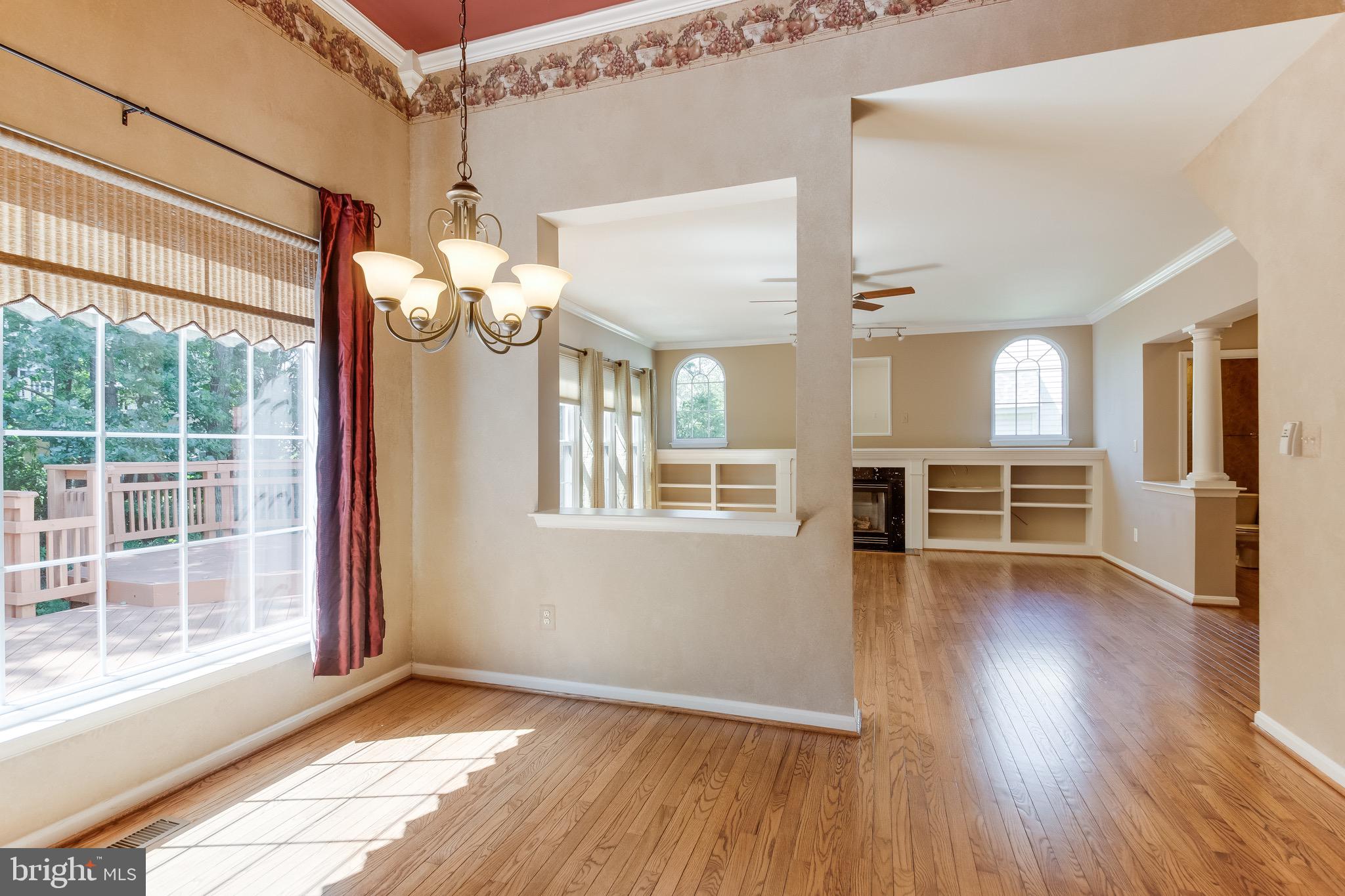 BRAEMAR - Residential