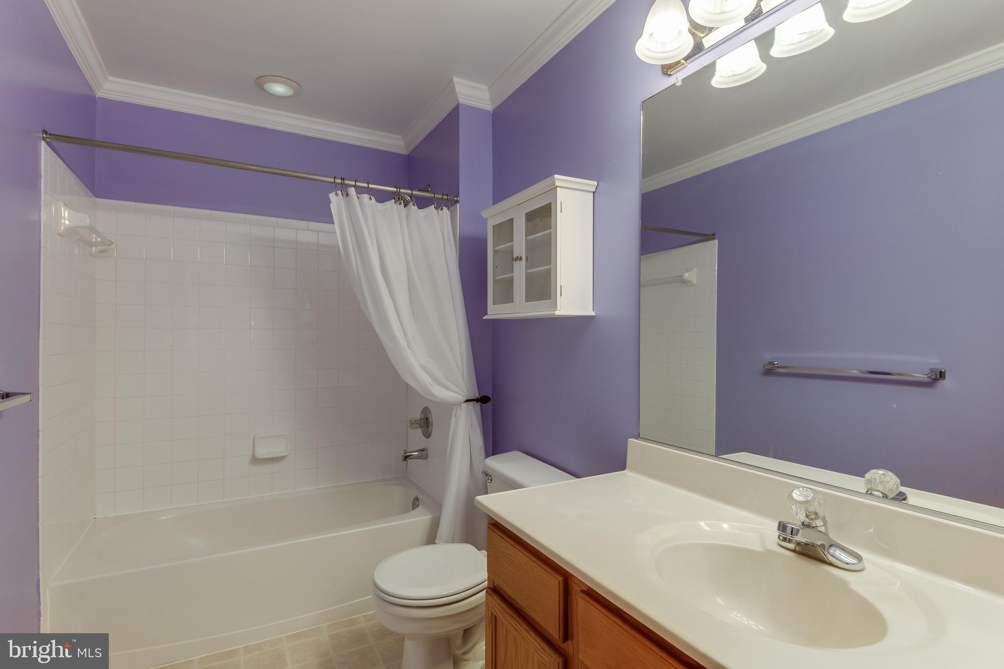 BRAEMAR - Residential