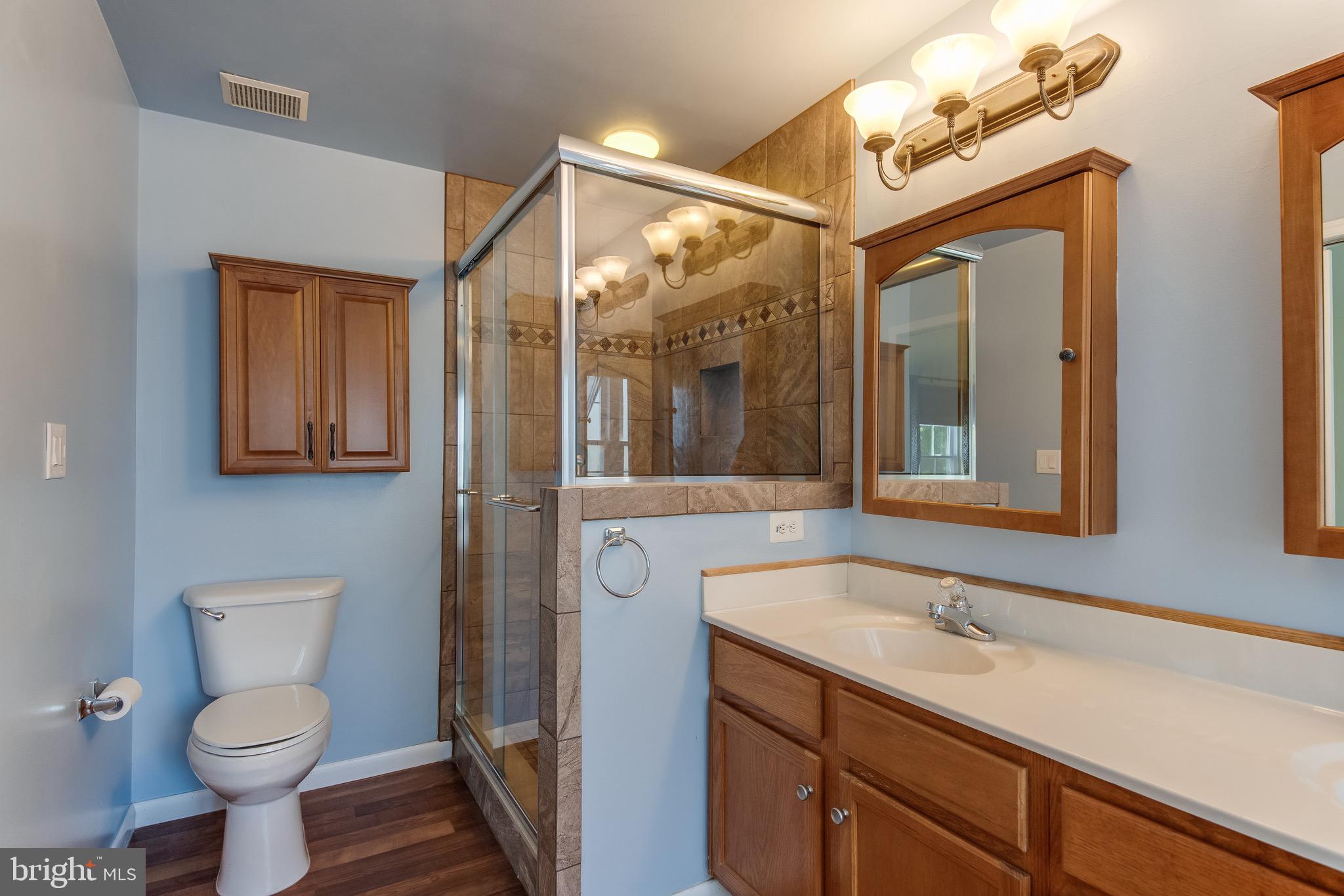 BRAEMAR - Residential