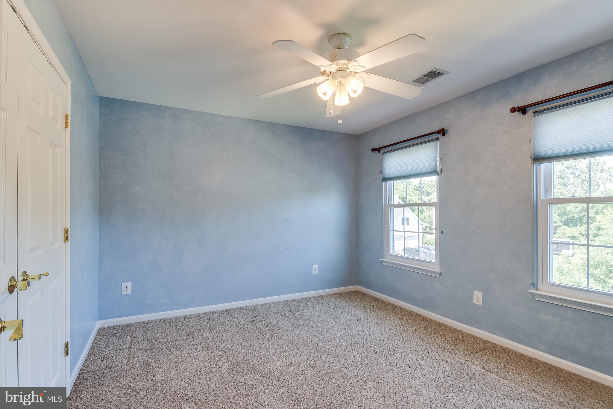 BRAEMAR - Residential