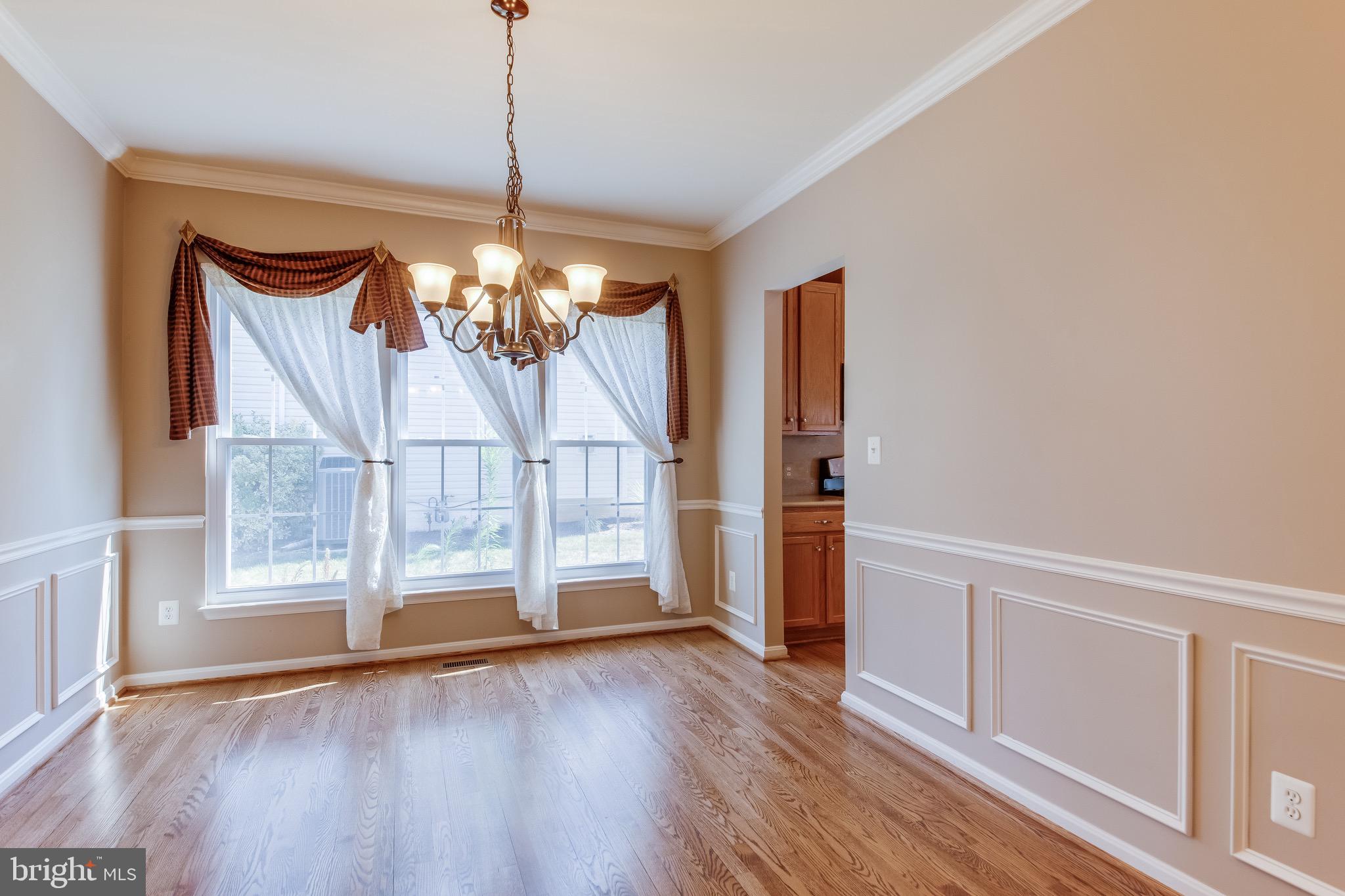 BRAEMAR - Residential