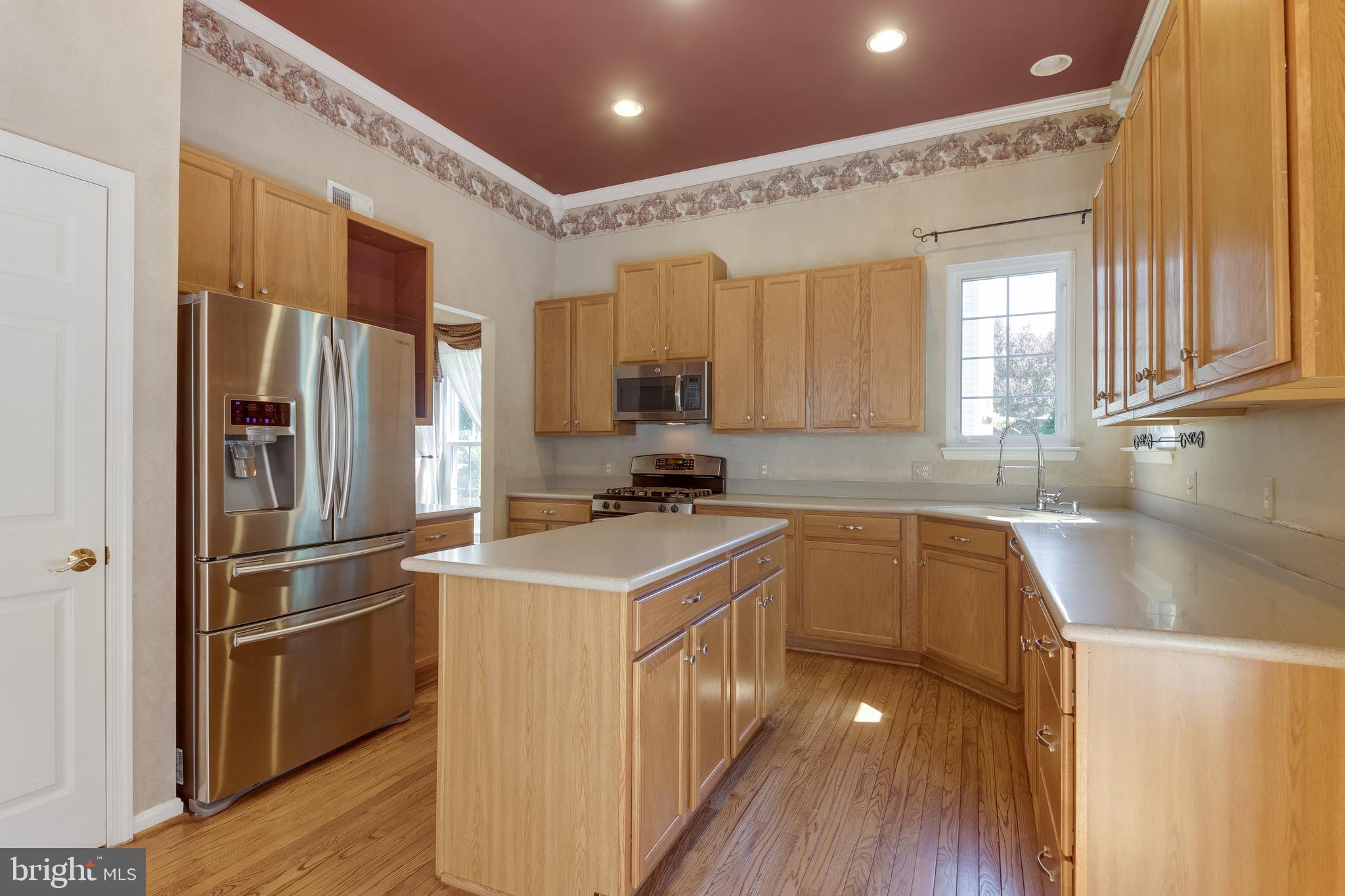 BRAEMAR - Residential