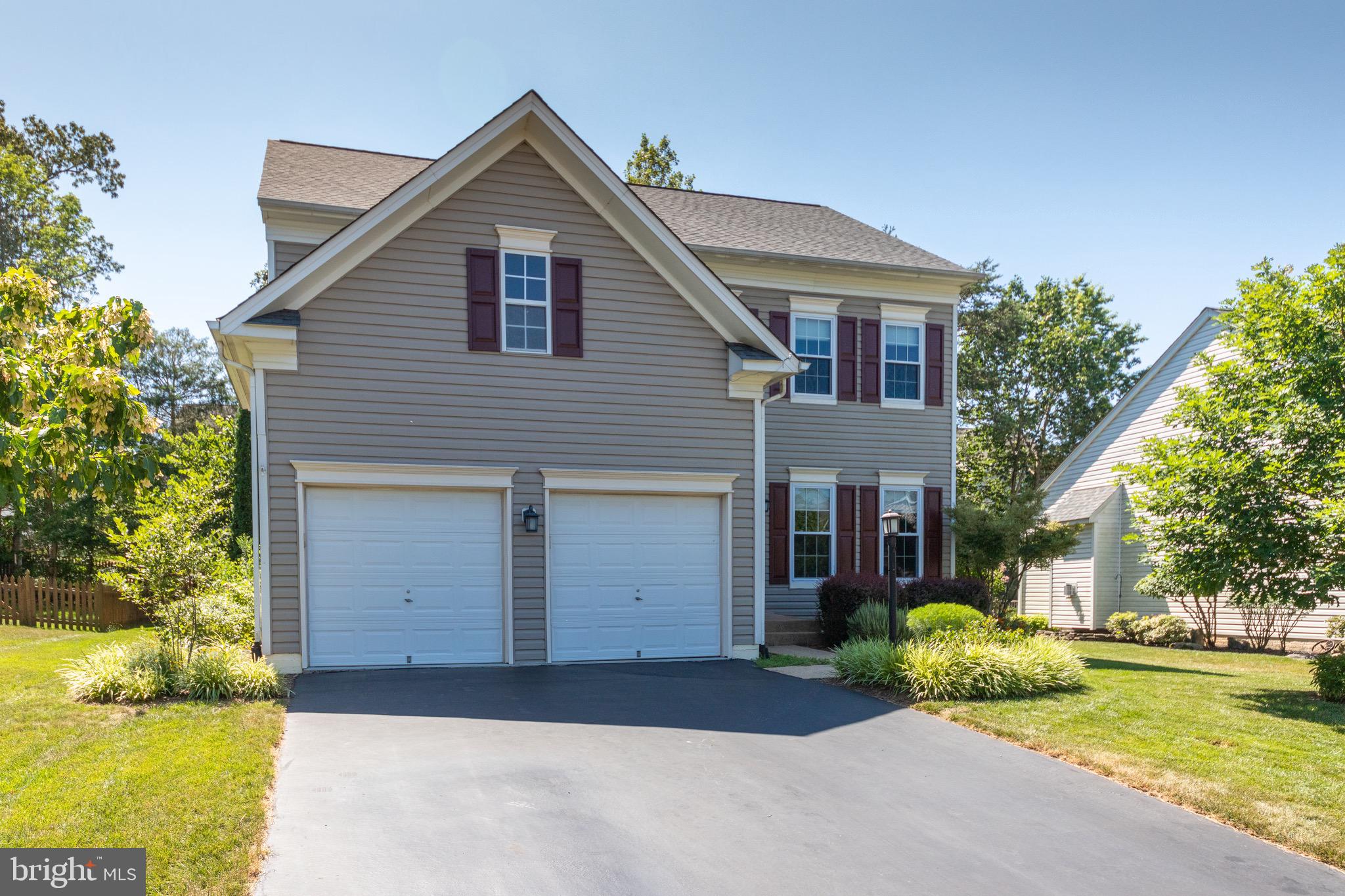 BRAEMAR - Residential