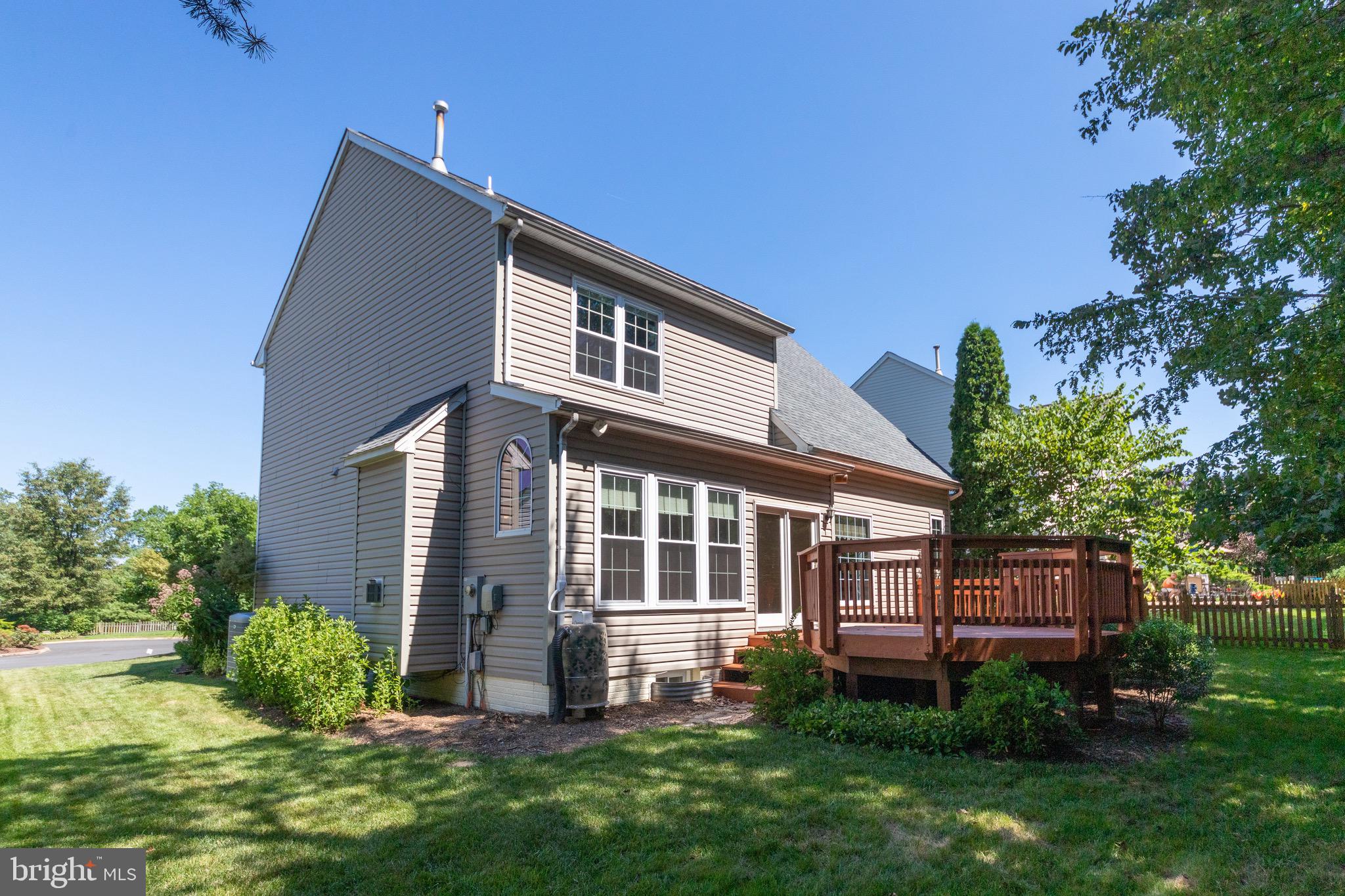 BRAEMAR - Residential