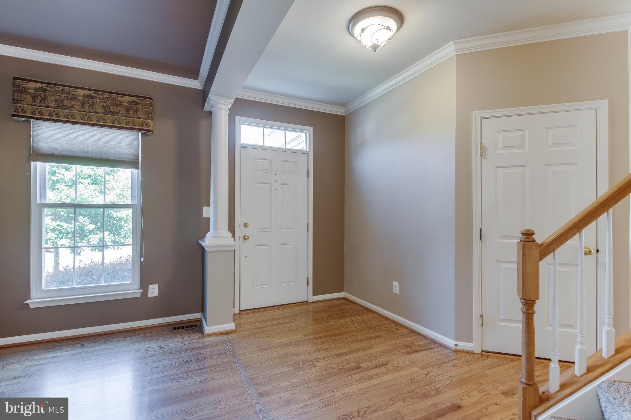 BRAEMAR - Residential