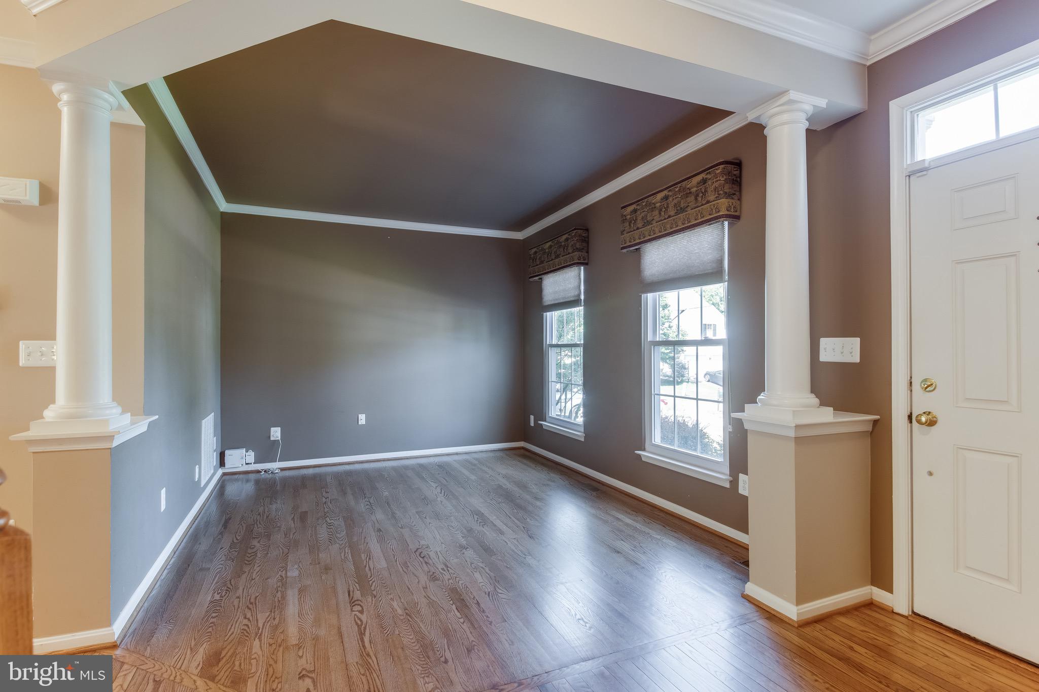 BRAEMAR - Residential