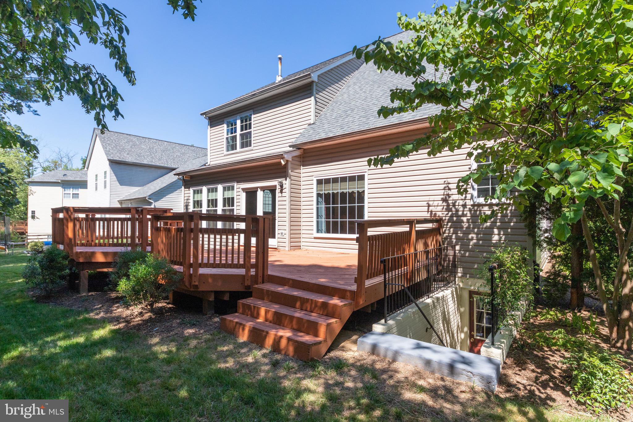 BRAEMAR - Residential