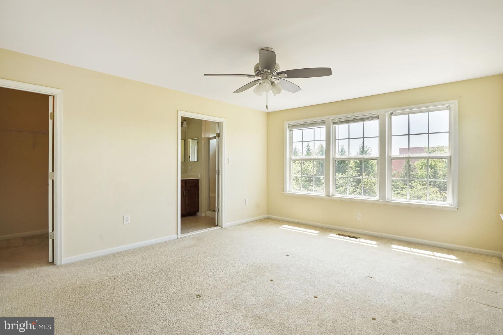 GOOSE CREEK VILLAGE NORTH - Residential Lease