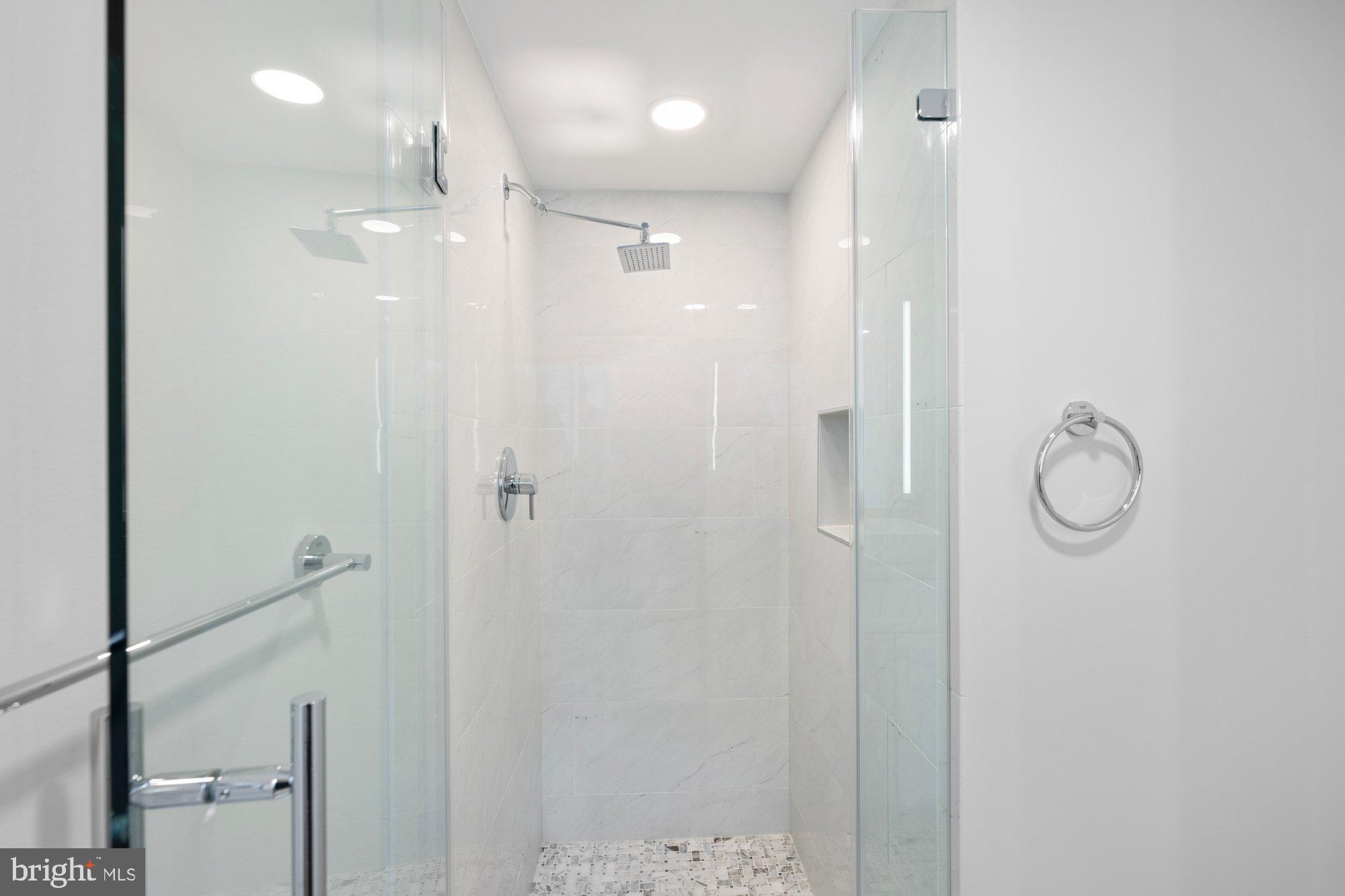 BEVERLY MANOR - Residential