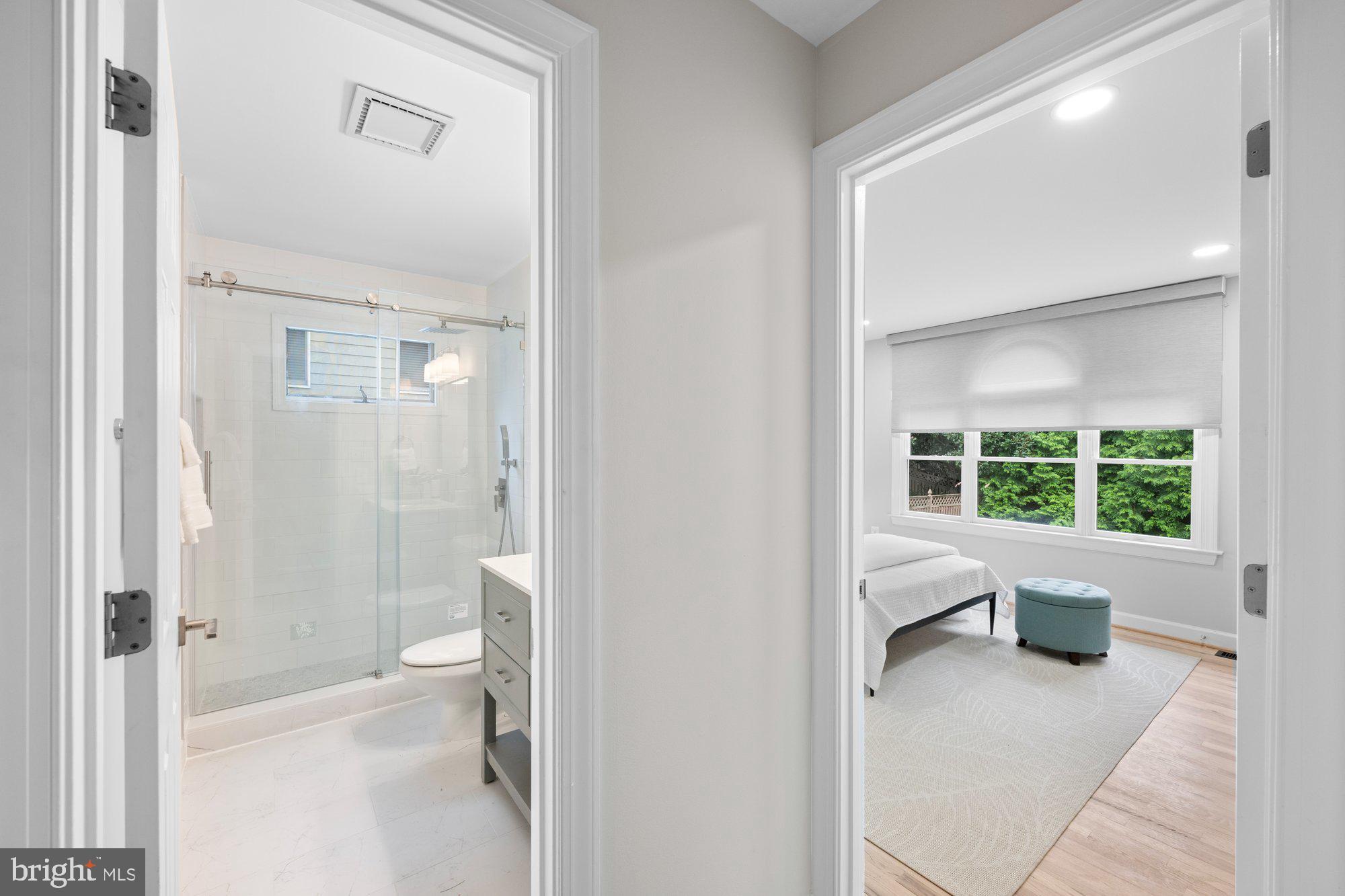 BEVERLY MANOR - Residential