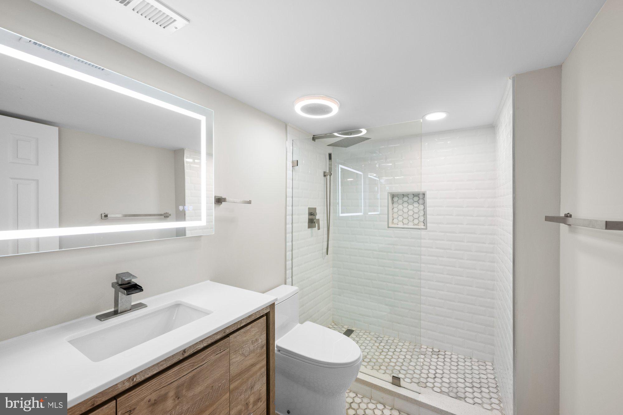 BEVERLY MANOR - Residential